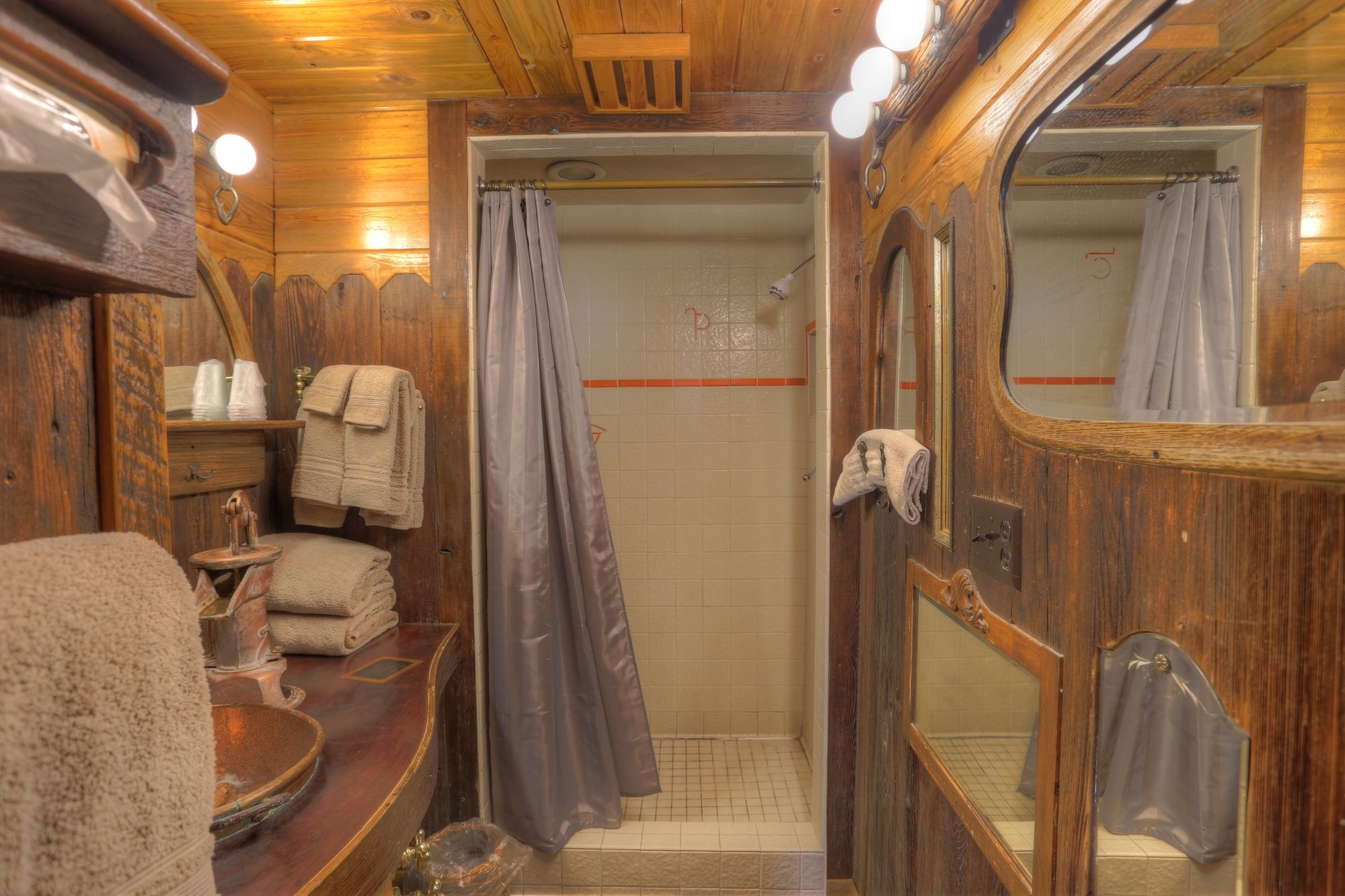 Soap Lake Natural Spa & Resort