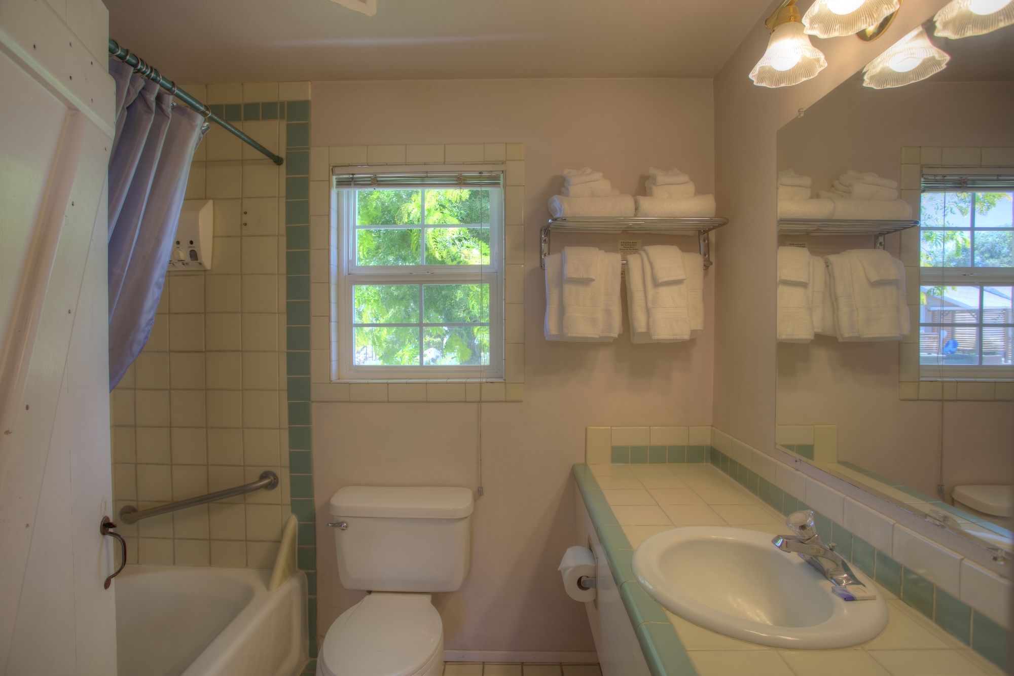 Soap Lake Natural Spa & Resort
