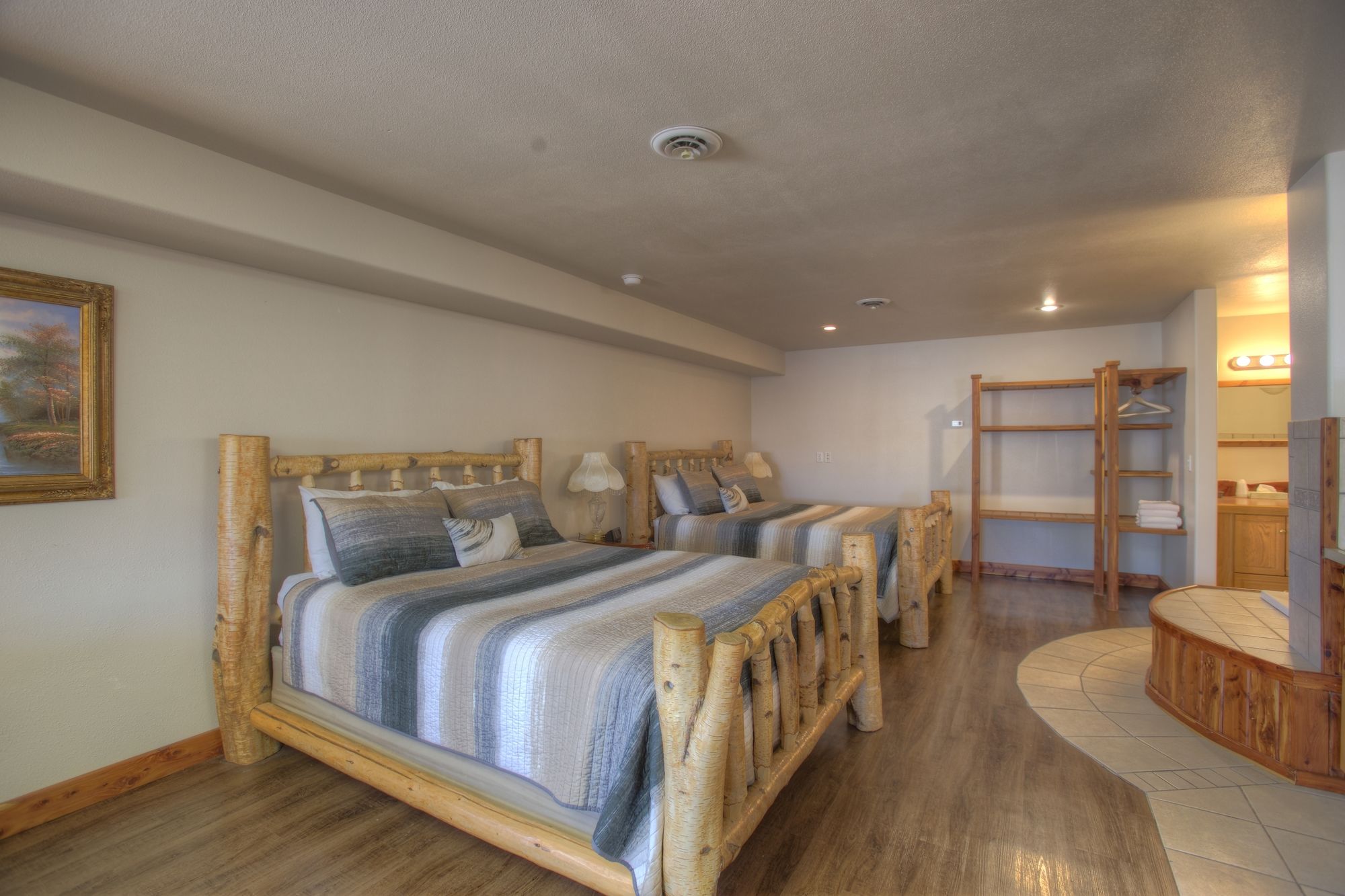 Soap Lake Natural Spa & Resort