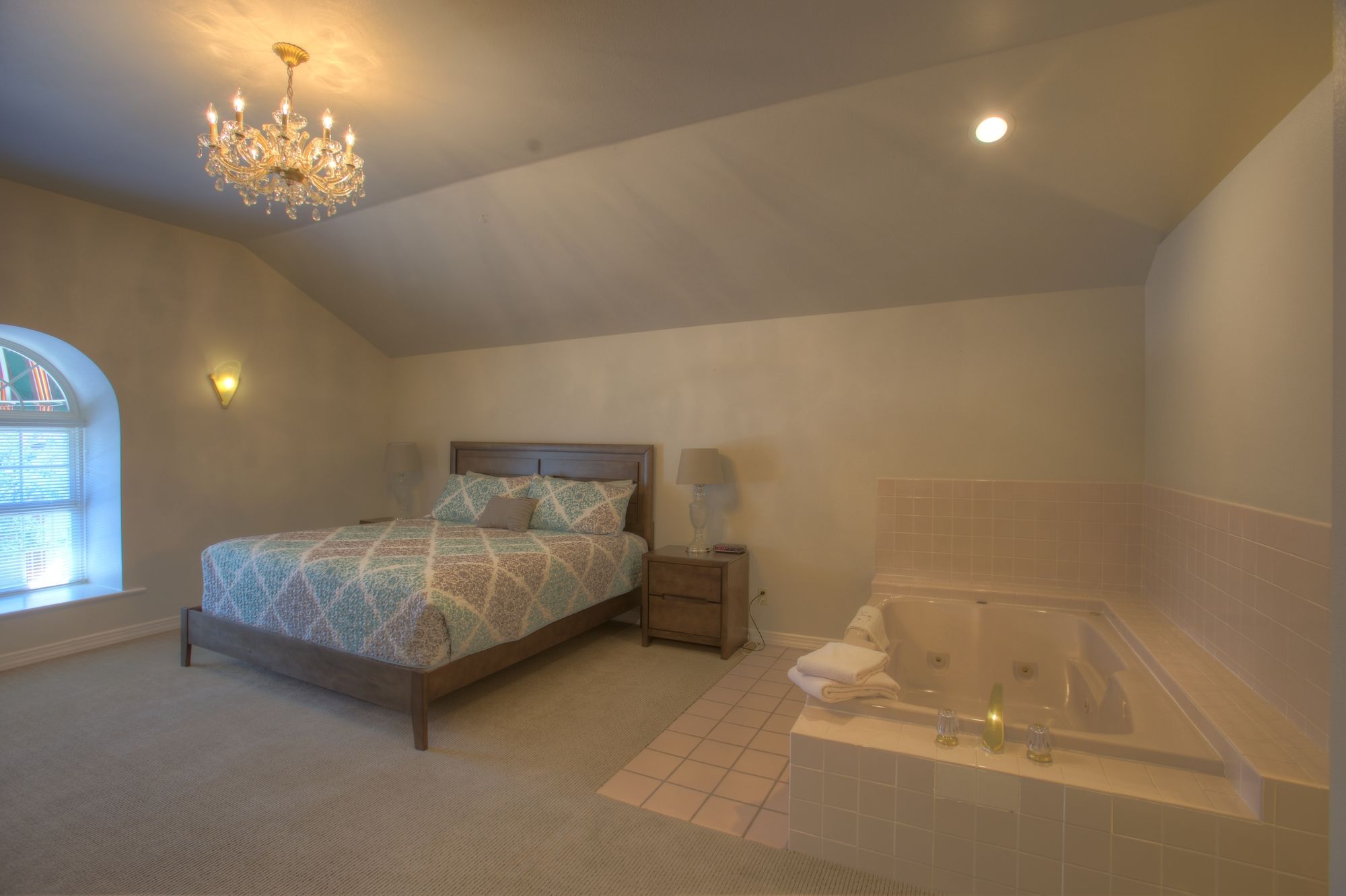 Soap Lake Natural Spa & Resort