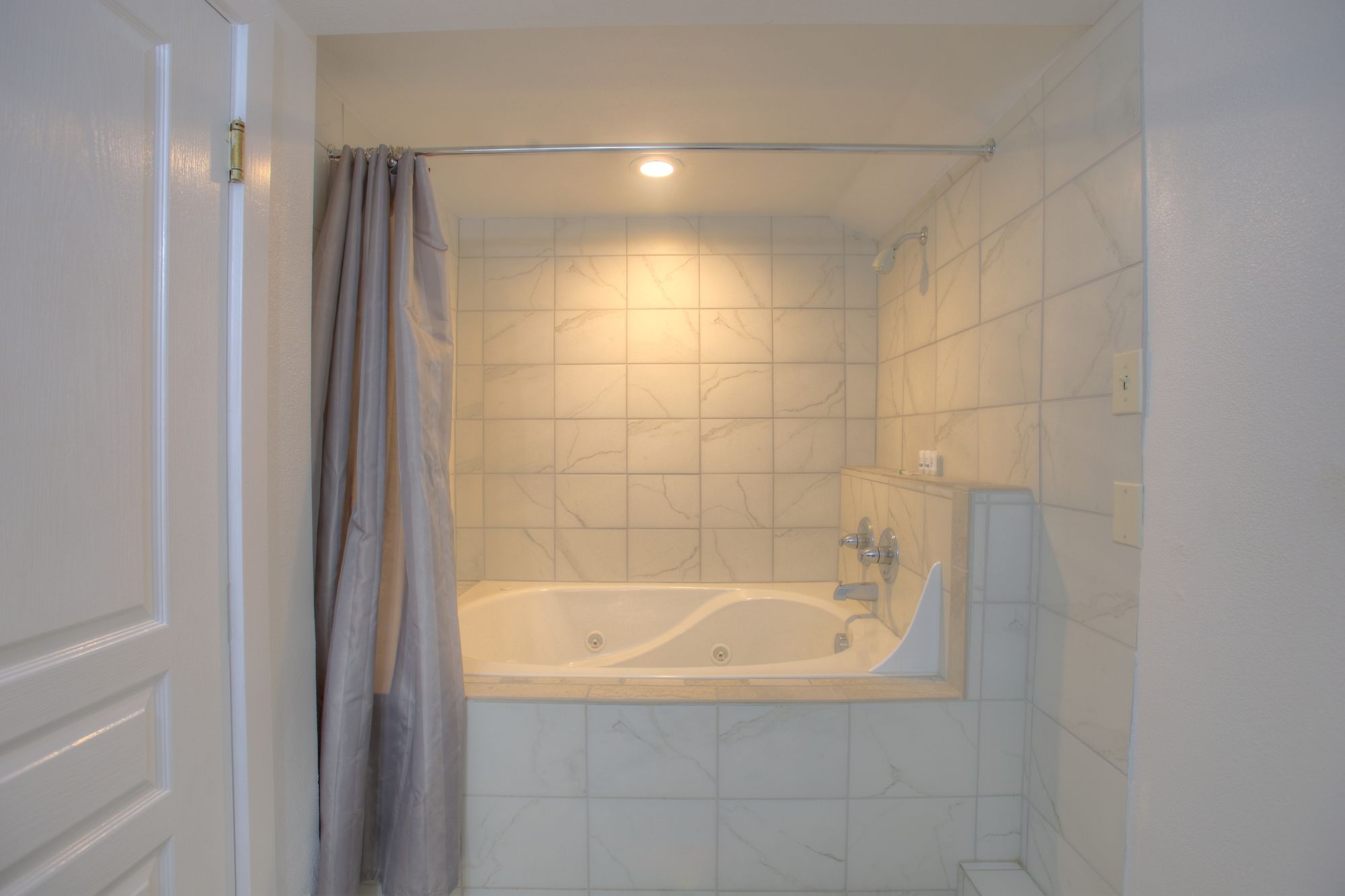 Soap Lake Natural Spa & Resort