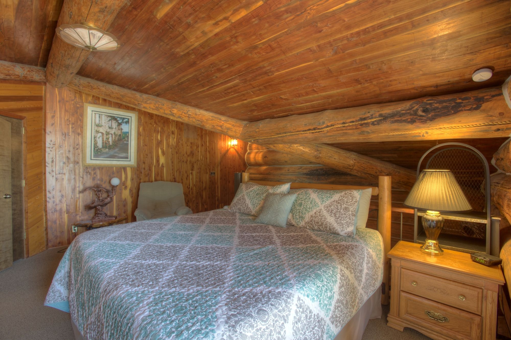 Soap Lake Natural Spa & Resort