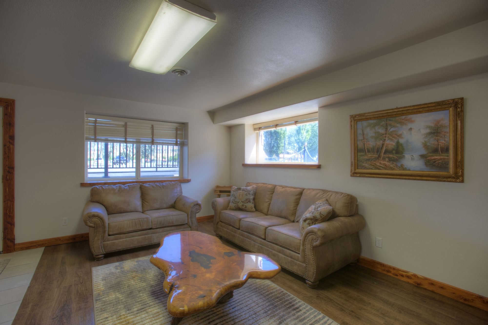 Soap Lake Natural Spa & Resort