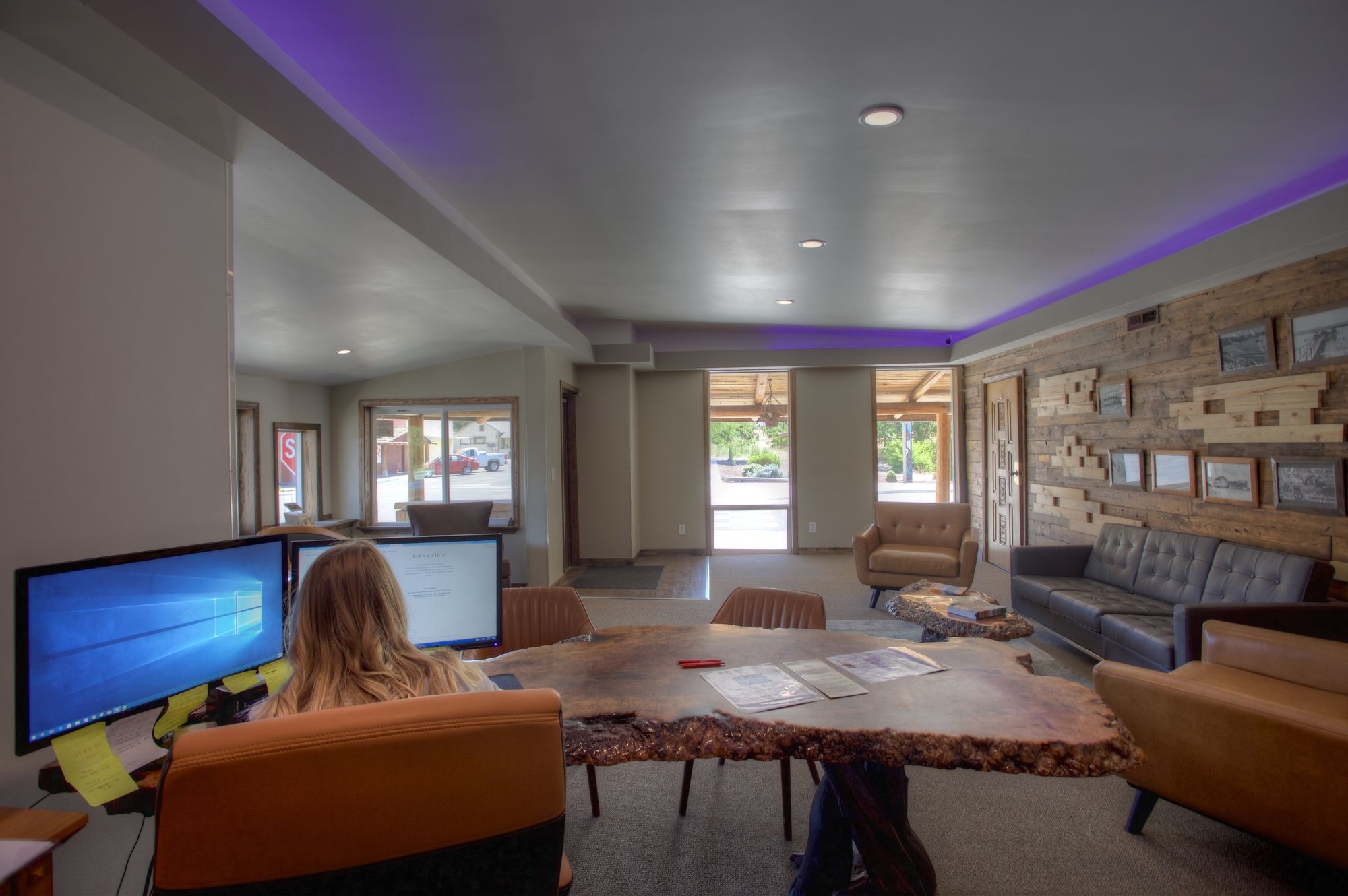 Soap Lake Natural Spa & Resort