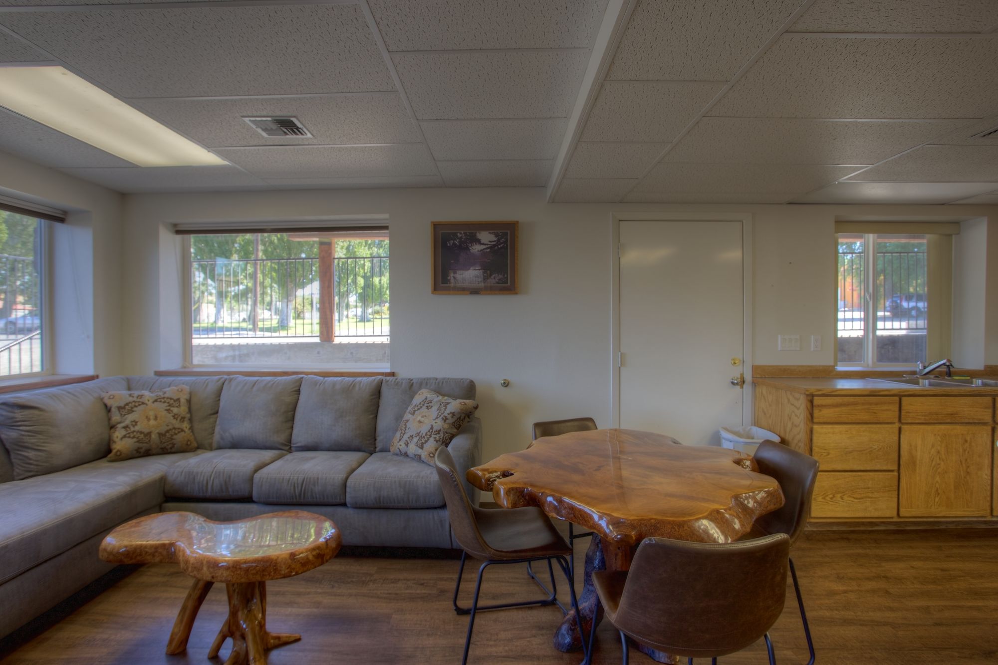 Soap Lake Natural Spa & Resort