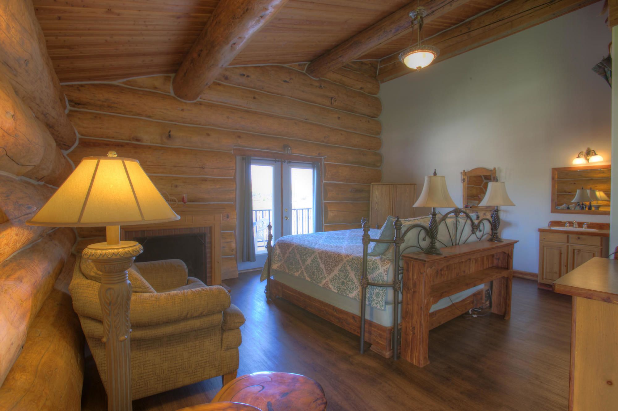 Soap Lake Natural Spa & Resort