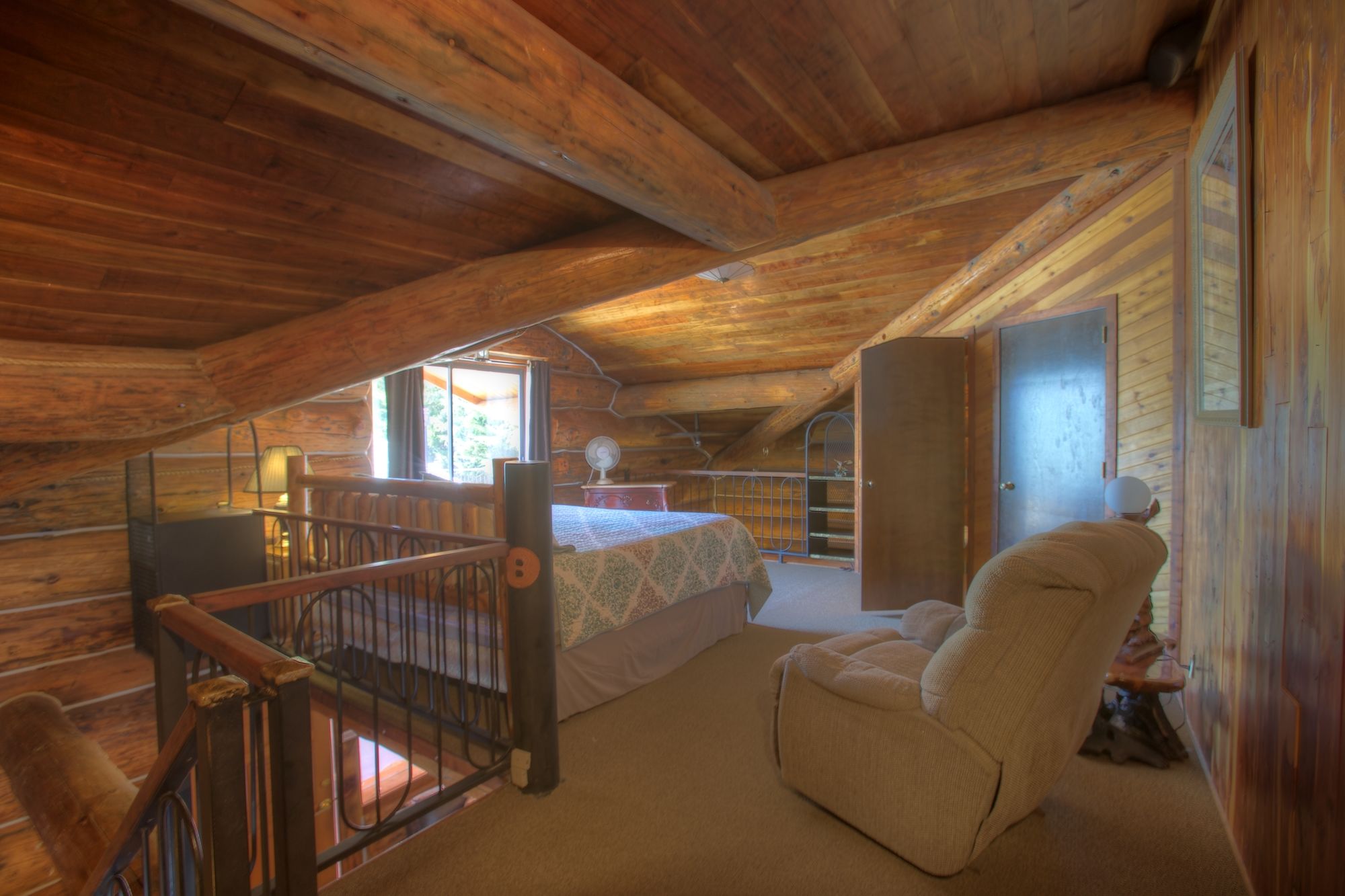 Soap Lake Natural Spa & Resort