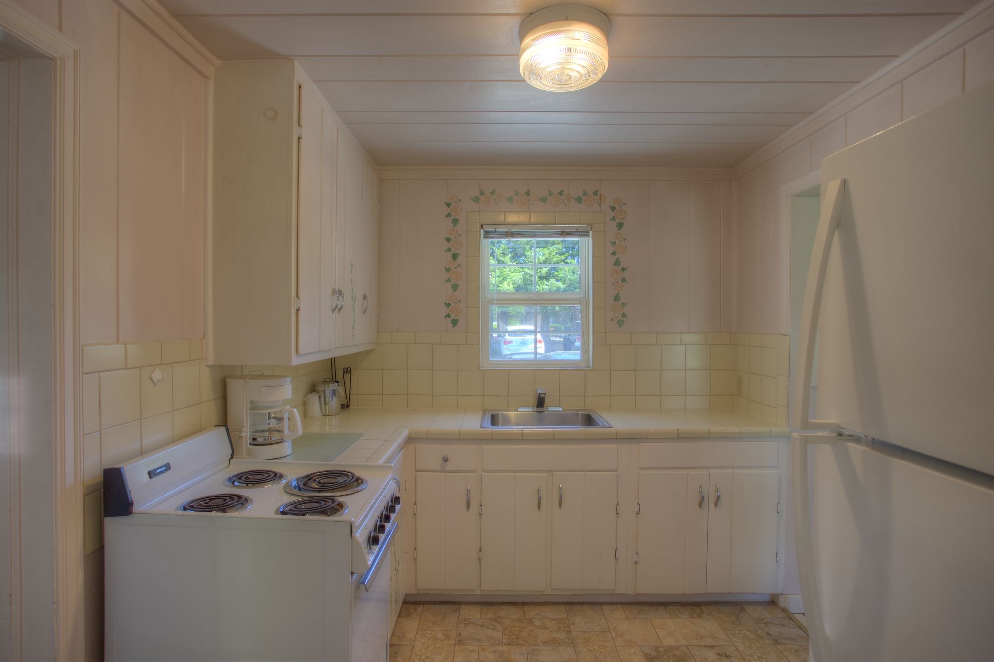 Soap Lake Natural Spa & Resort