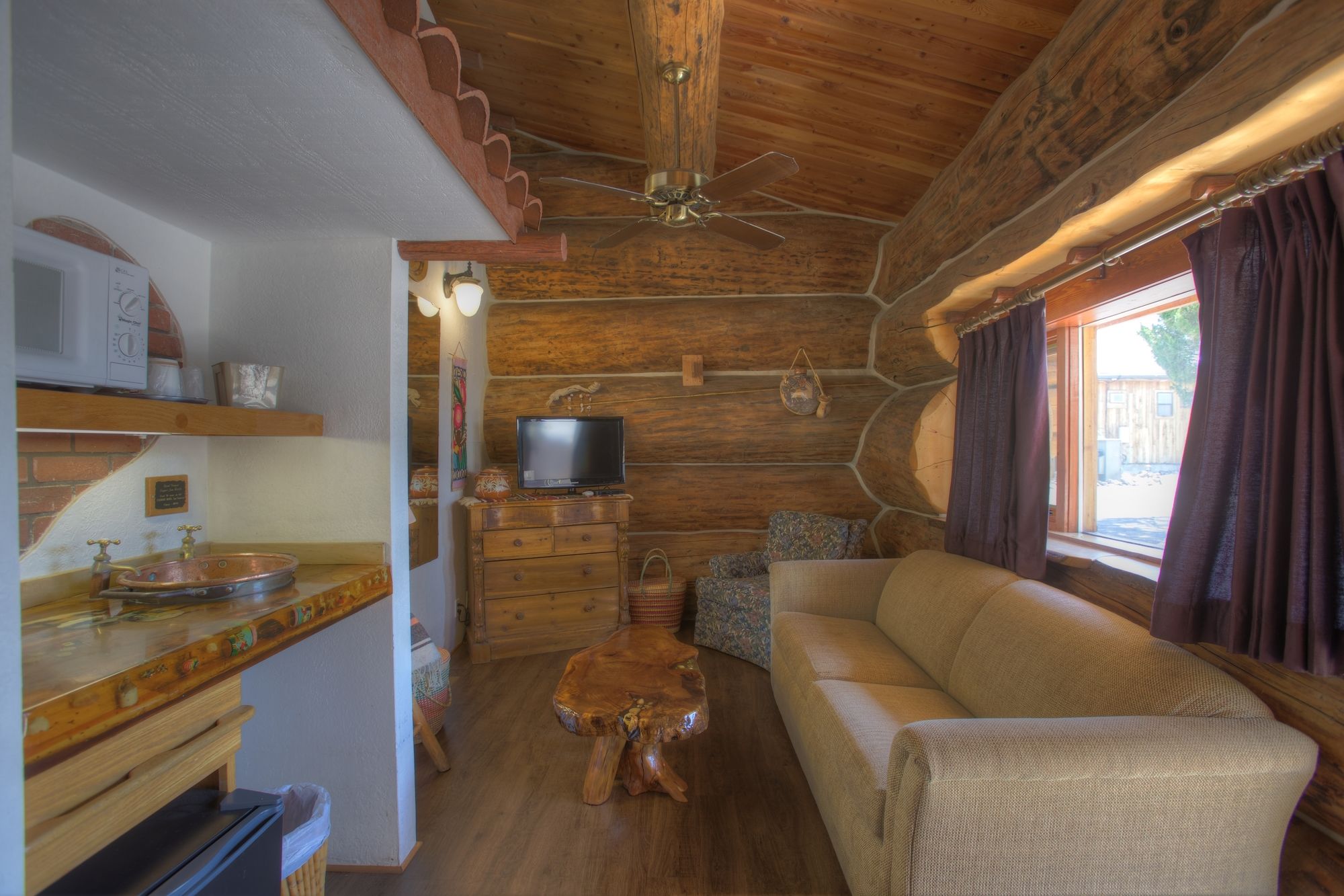 Soap Lake Natural Spa & Resort
