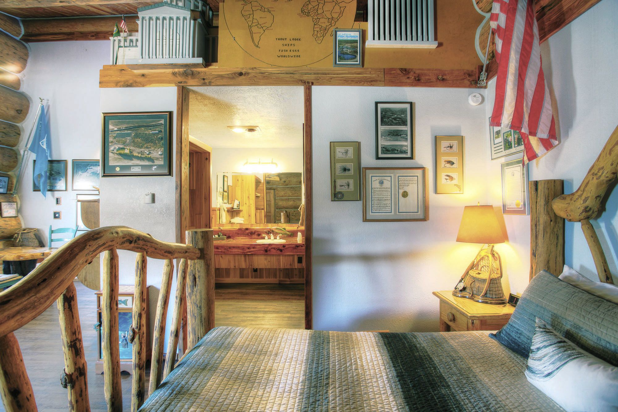 Soap Lake Natural Spa & Resort