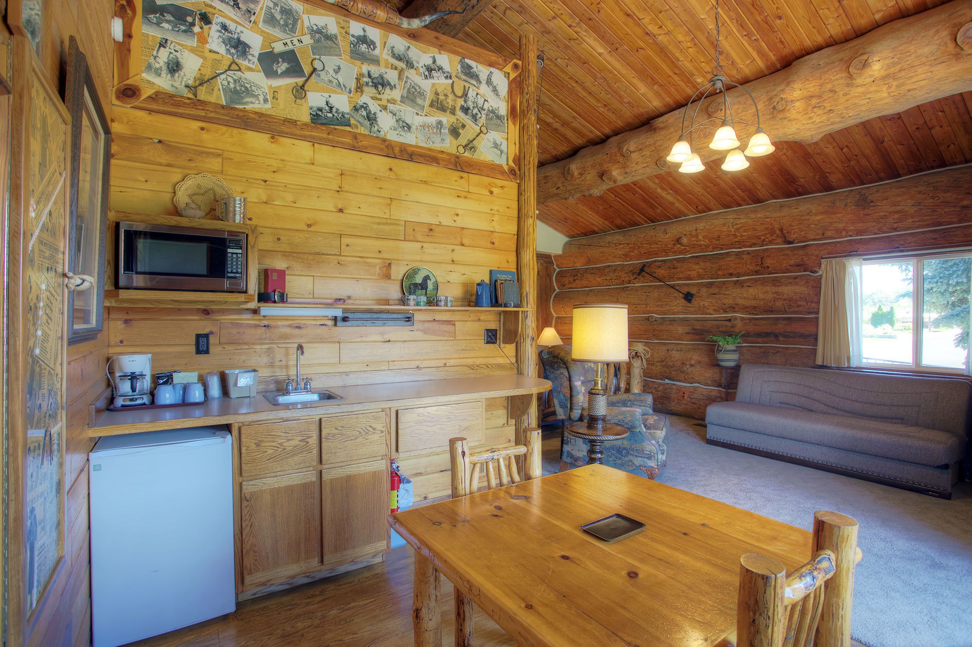 Soap Lake Natural Spa & Resort