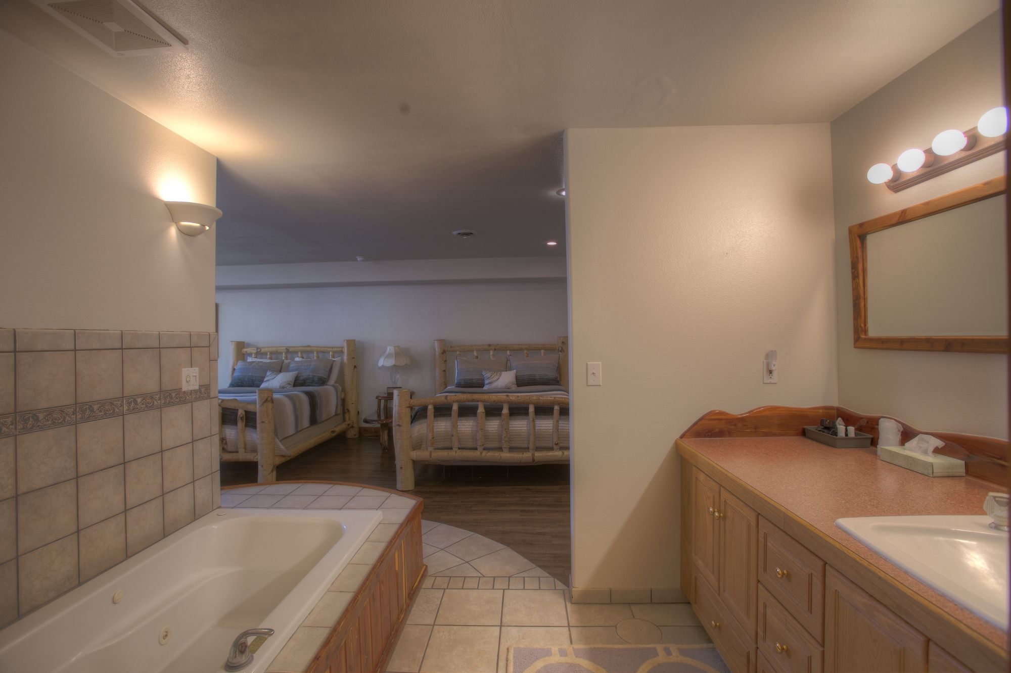Soap Lake Natural Spa & Resort