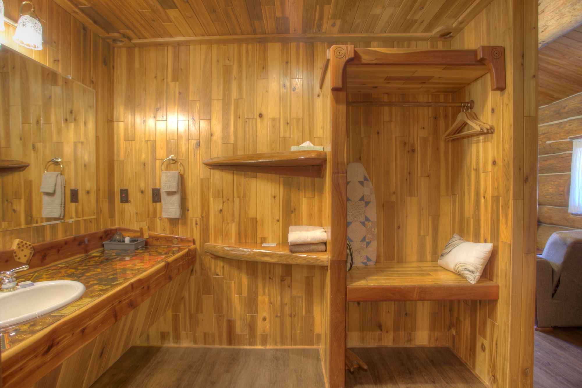 Soap Lake Natural Spa & Resort