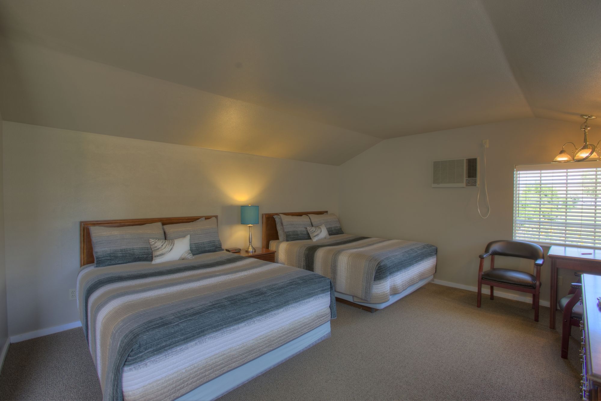 Soap Lake Natural Spa & Resort