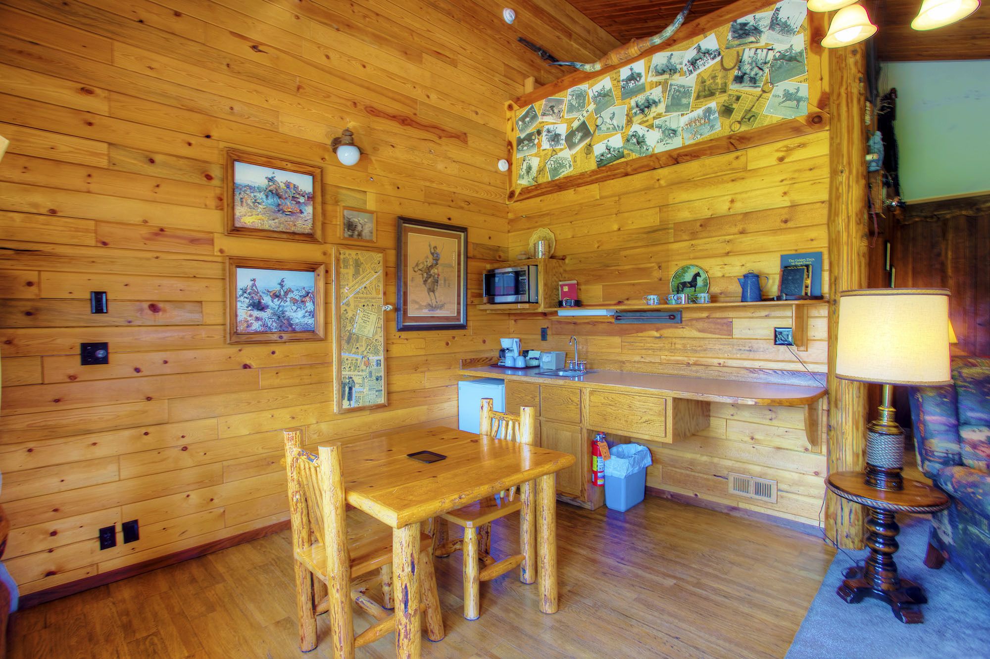 Soap Lake Natural Spa & Resort