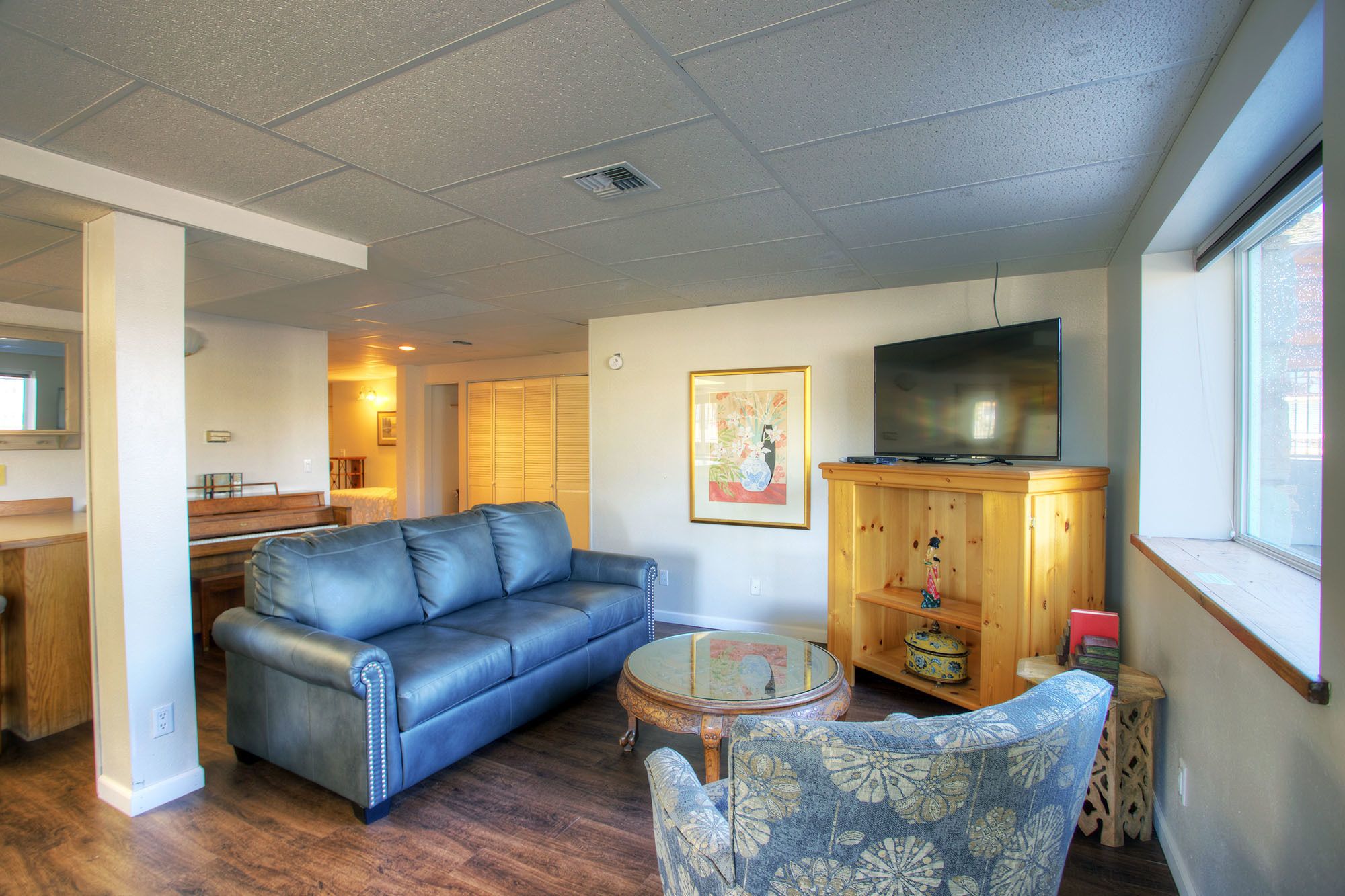Soap Lake Natural Spa & Resort