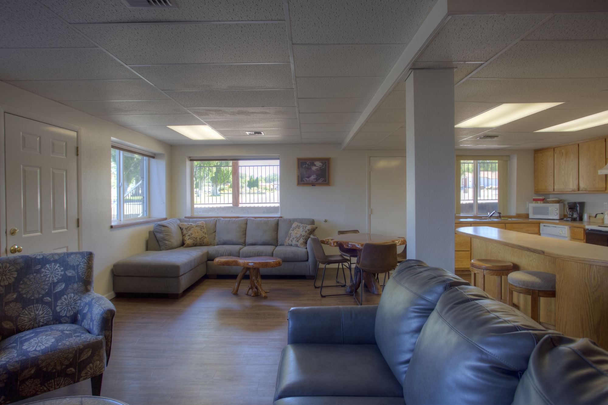 Soap Lake Natural Spa & Resort