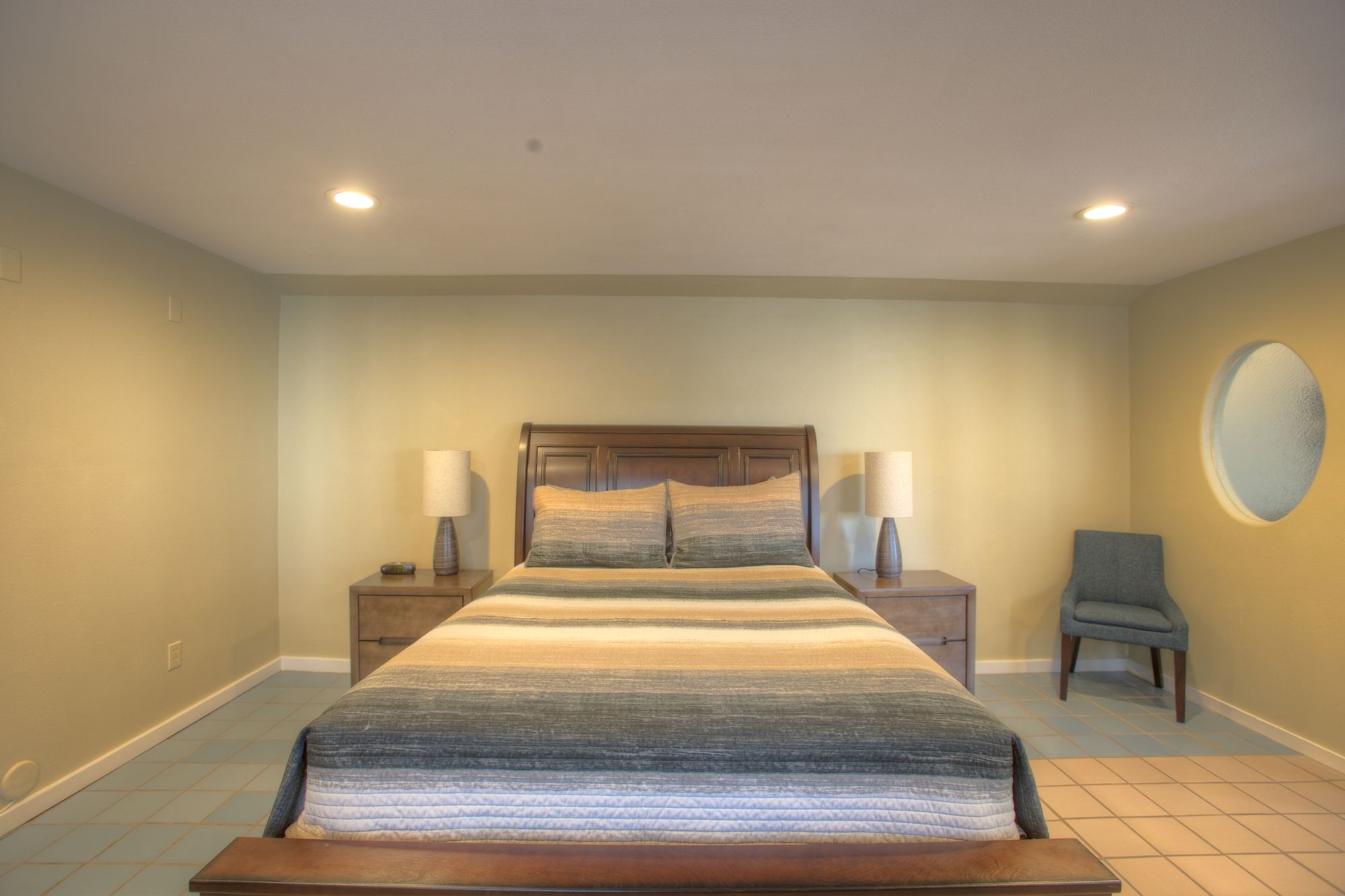 Soap Lake Natural Spa & Resort