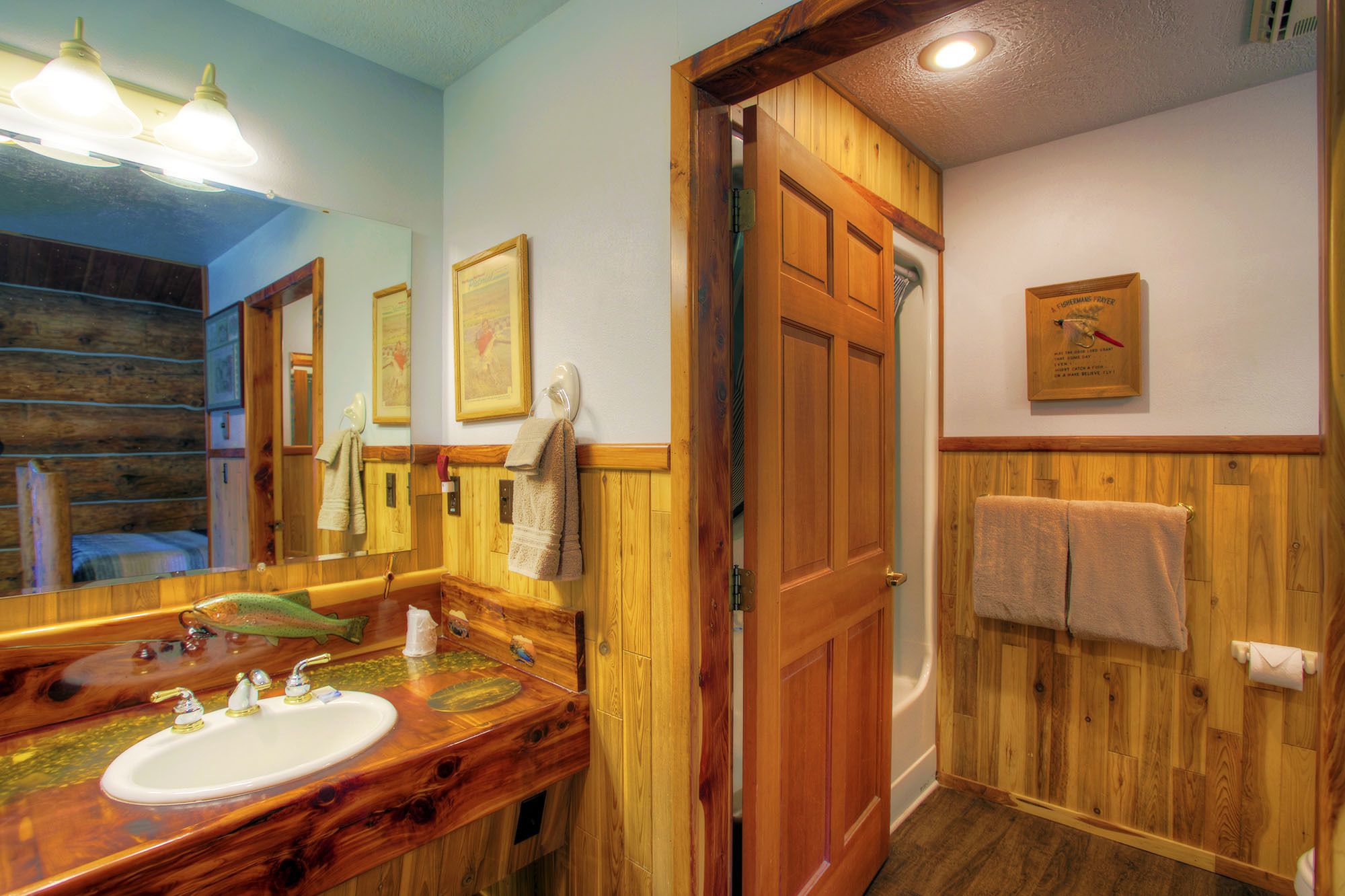 Soap Lake Natural Spa & Resort