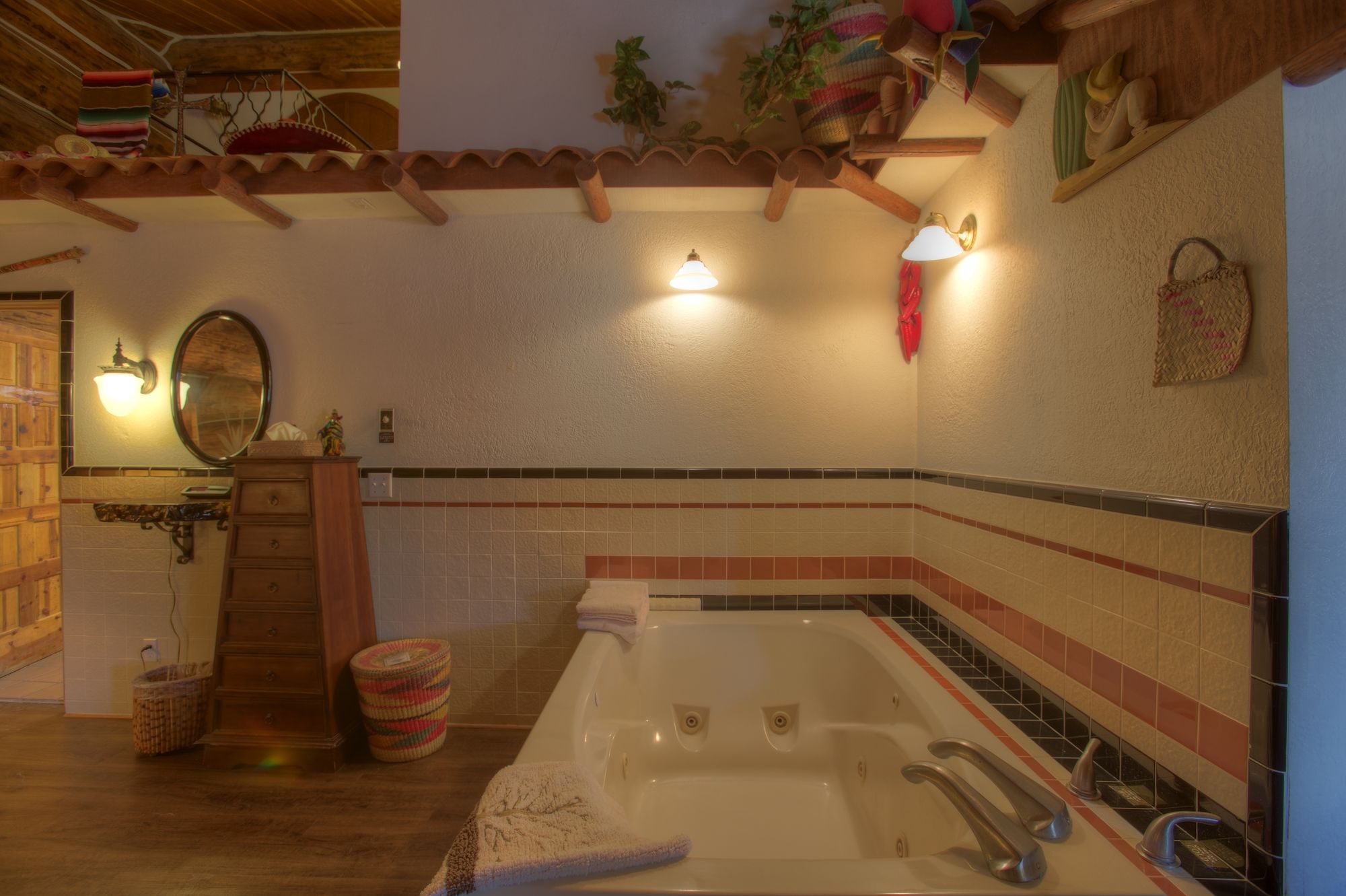 Soap Lake Natural Spa & Resort