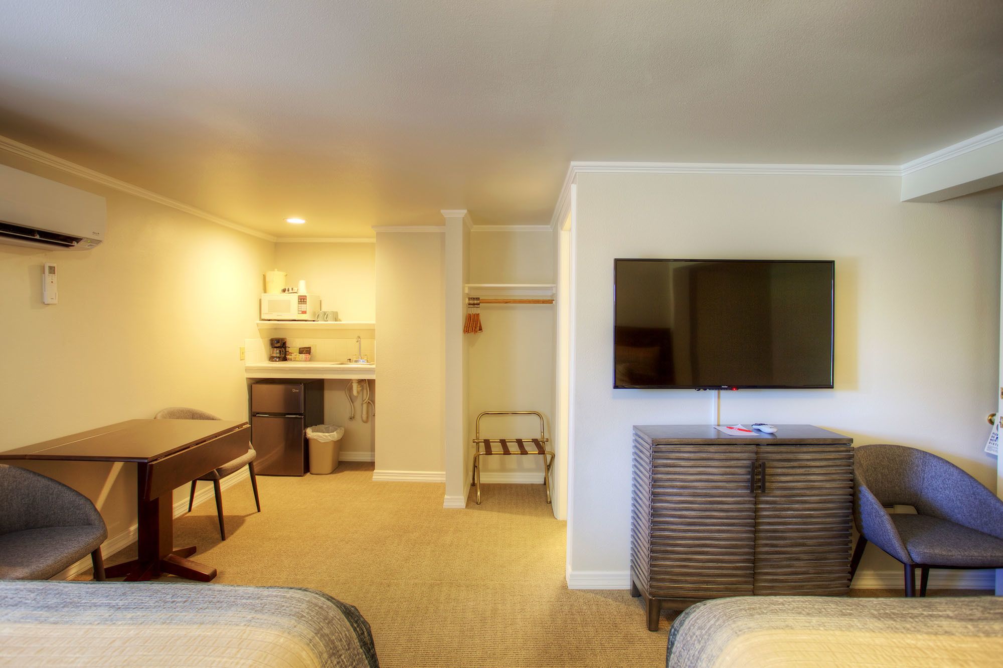 Soap Lake Natural Spa & Resort
