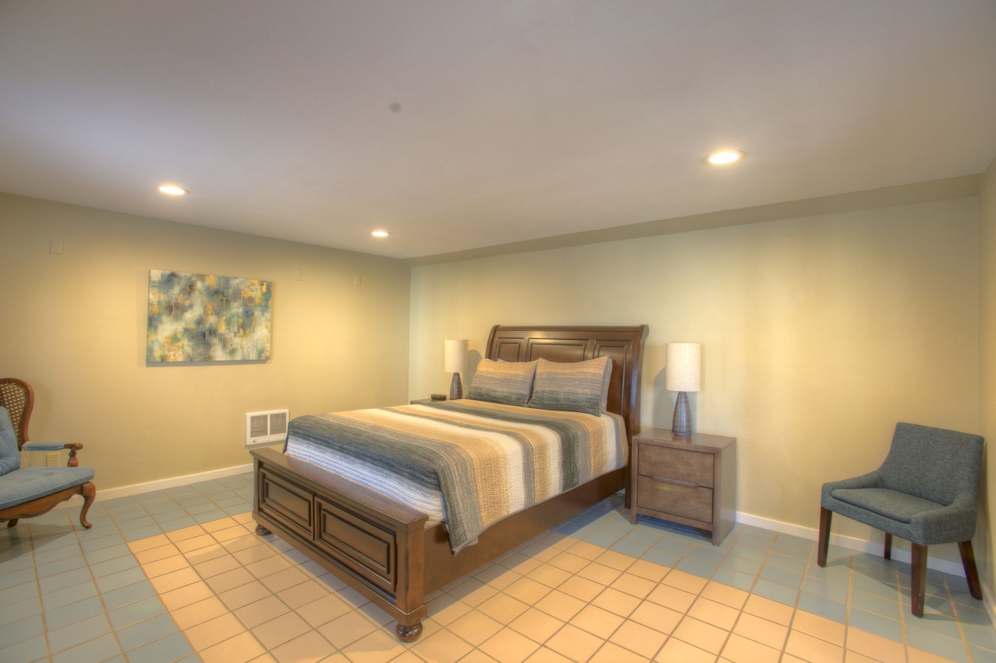 Soap Lake Natural Spa & Resort