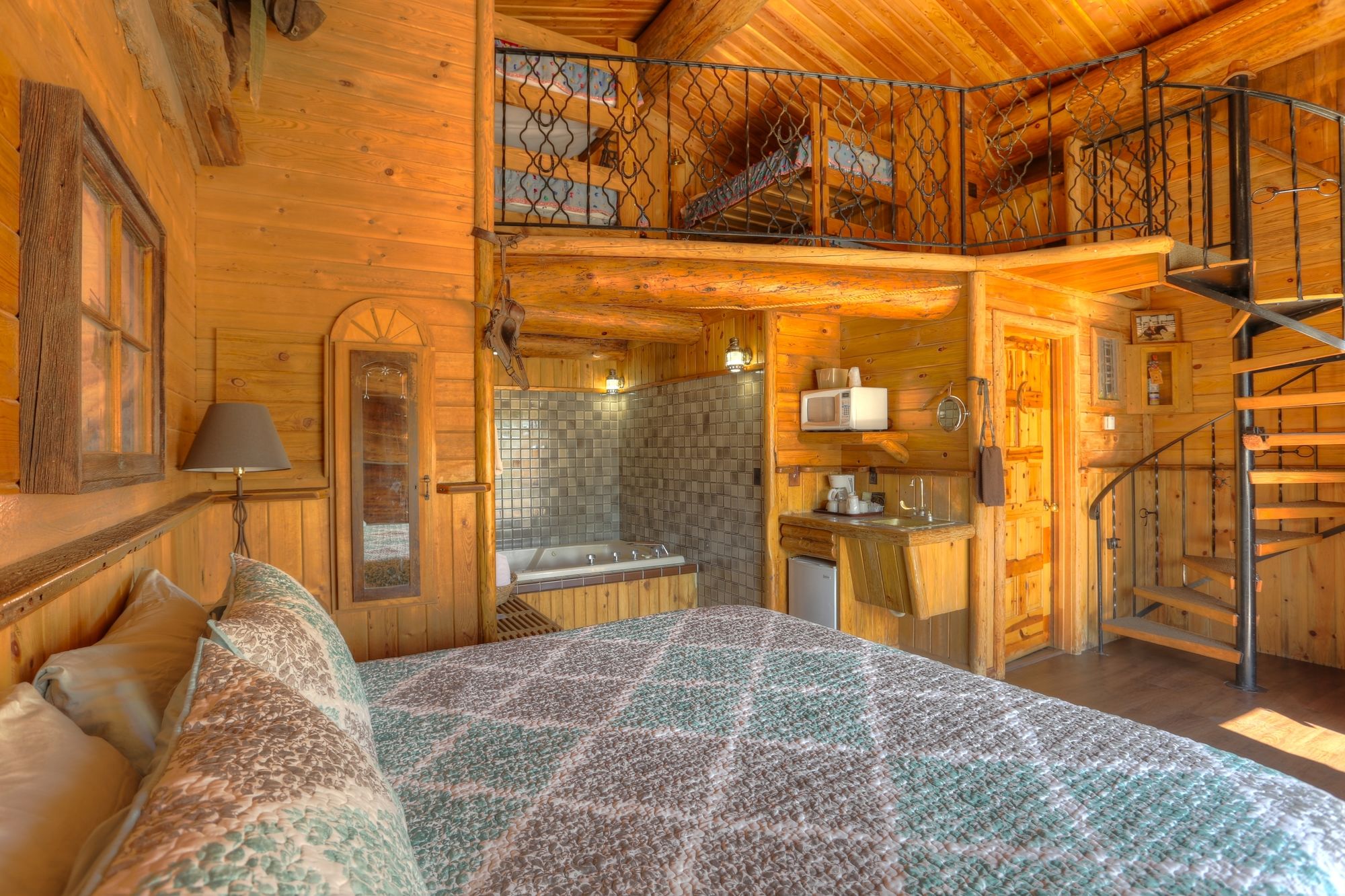 Soap Lake Natural Spa & Resort