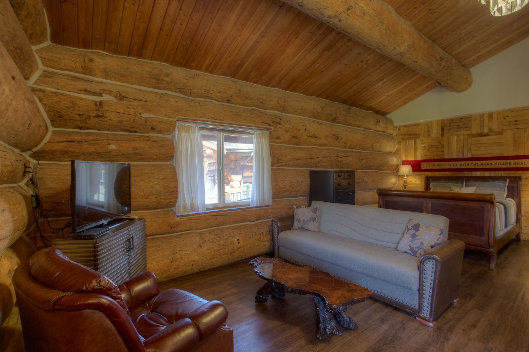 Soap Lake Natural Spa & Resort