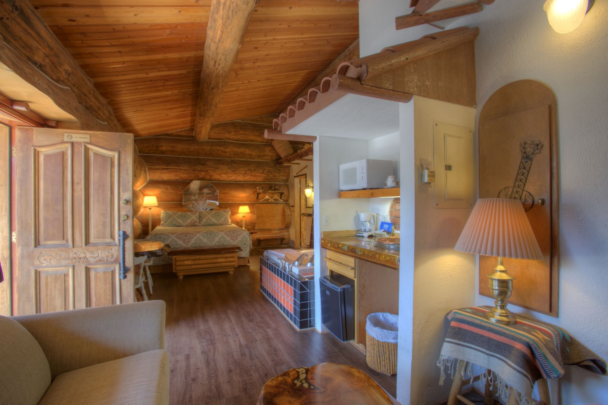 Soap Lake Natural Spa & Resort