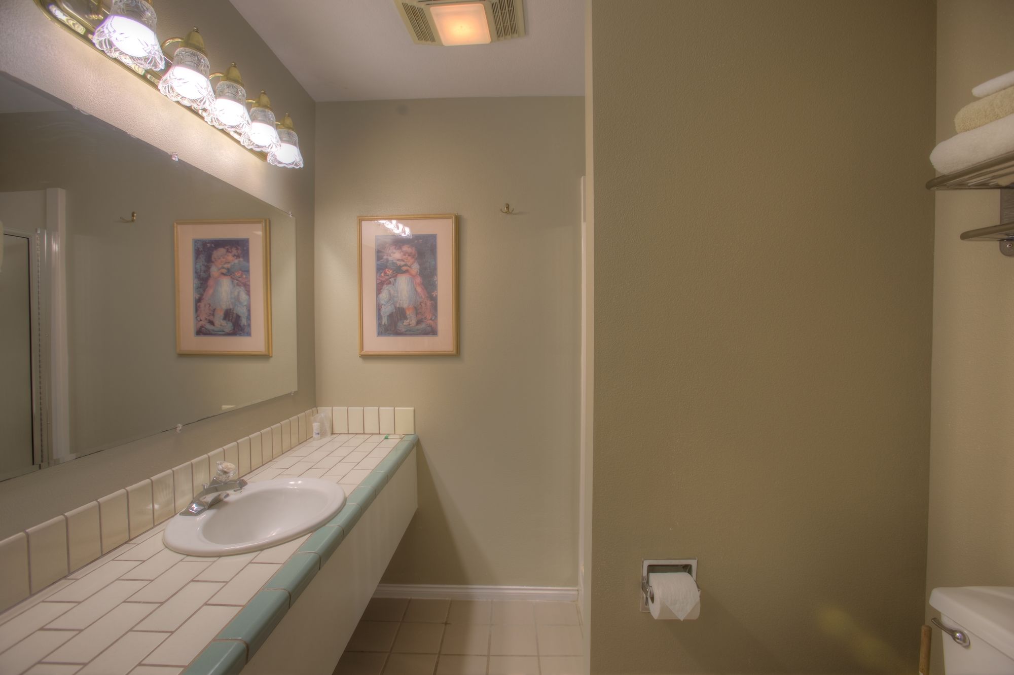Soap Lake Natural Spa & Resort
