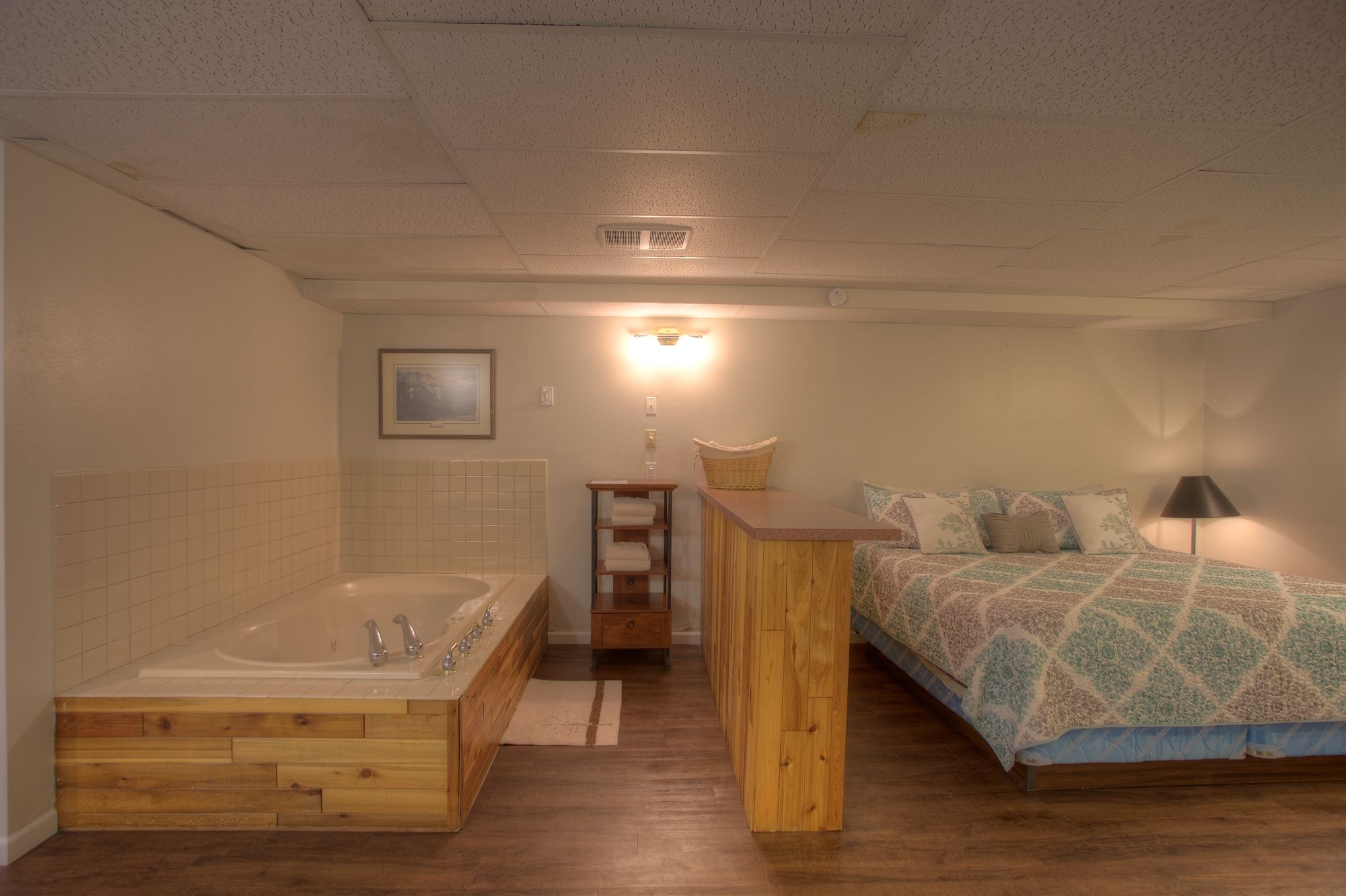 Soap Lake Natural Spa & Resort