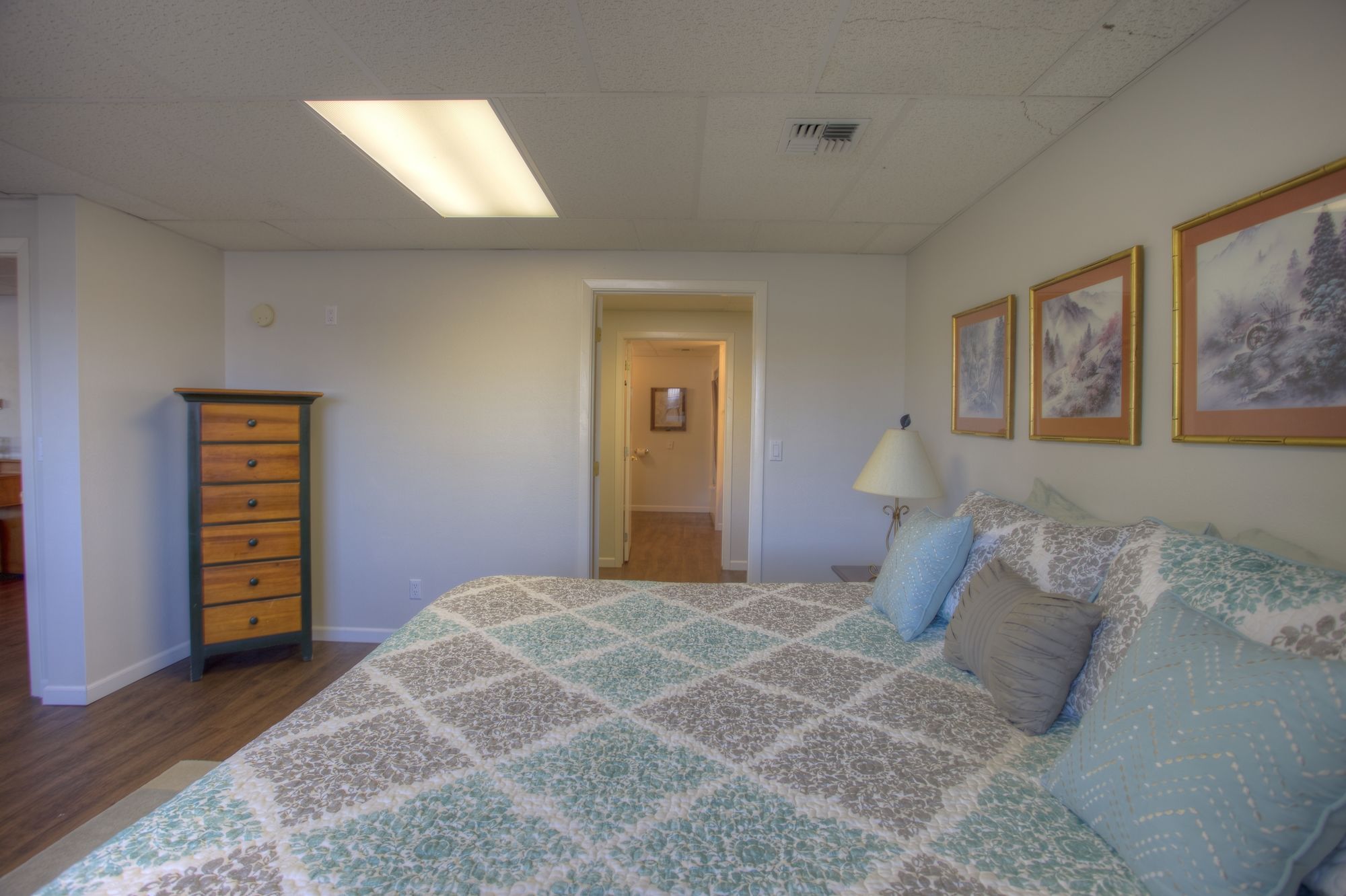 Soap Lake Natural Spa & Resort