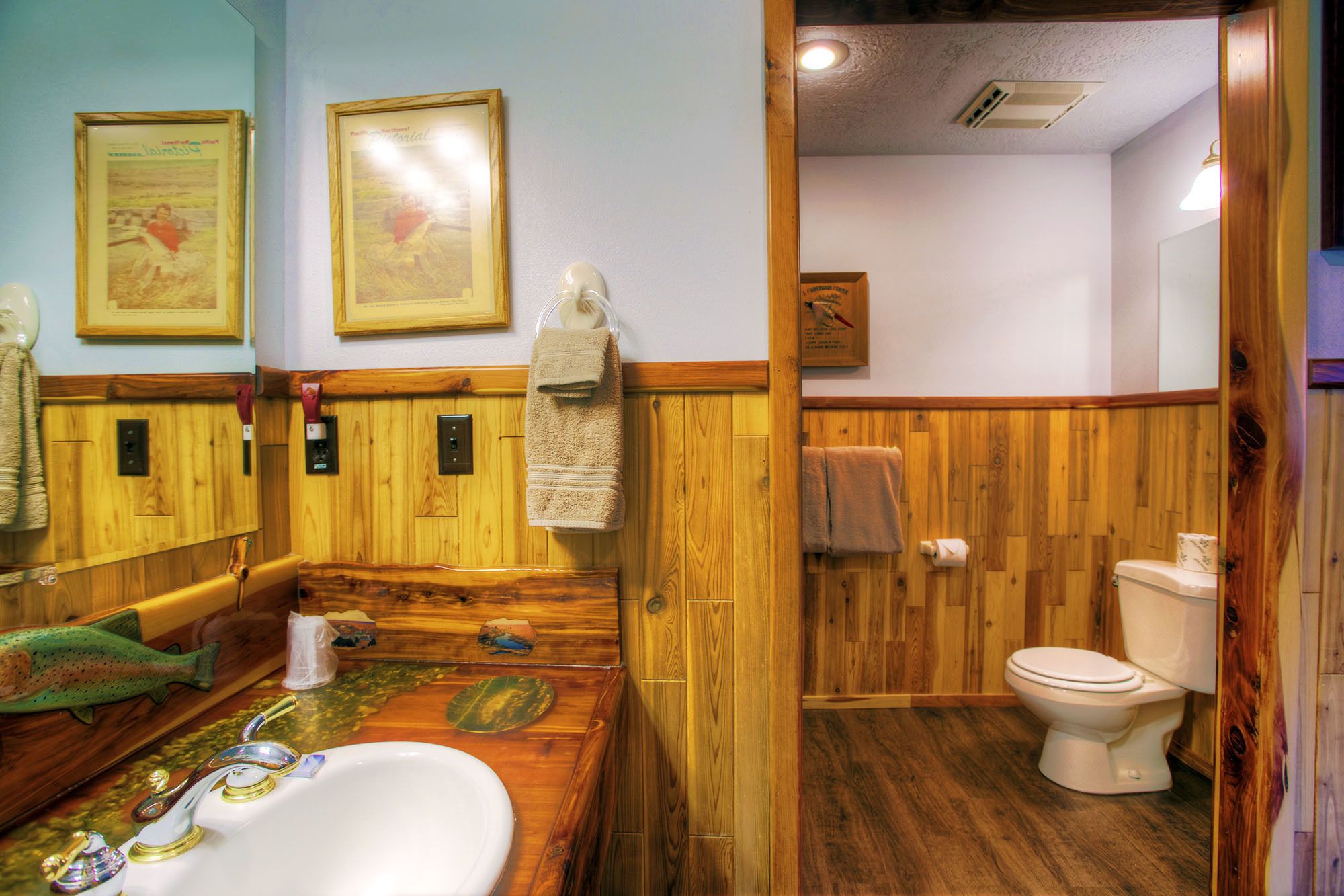 Soap Lake Natural Spa & Resort