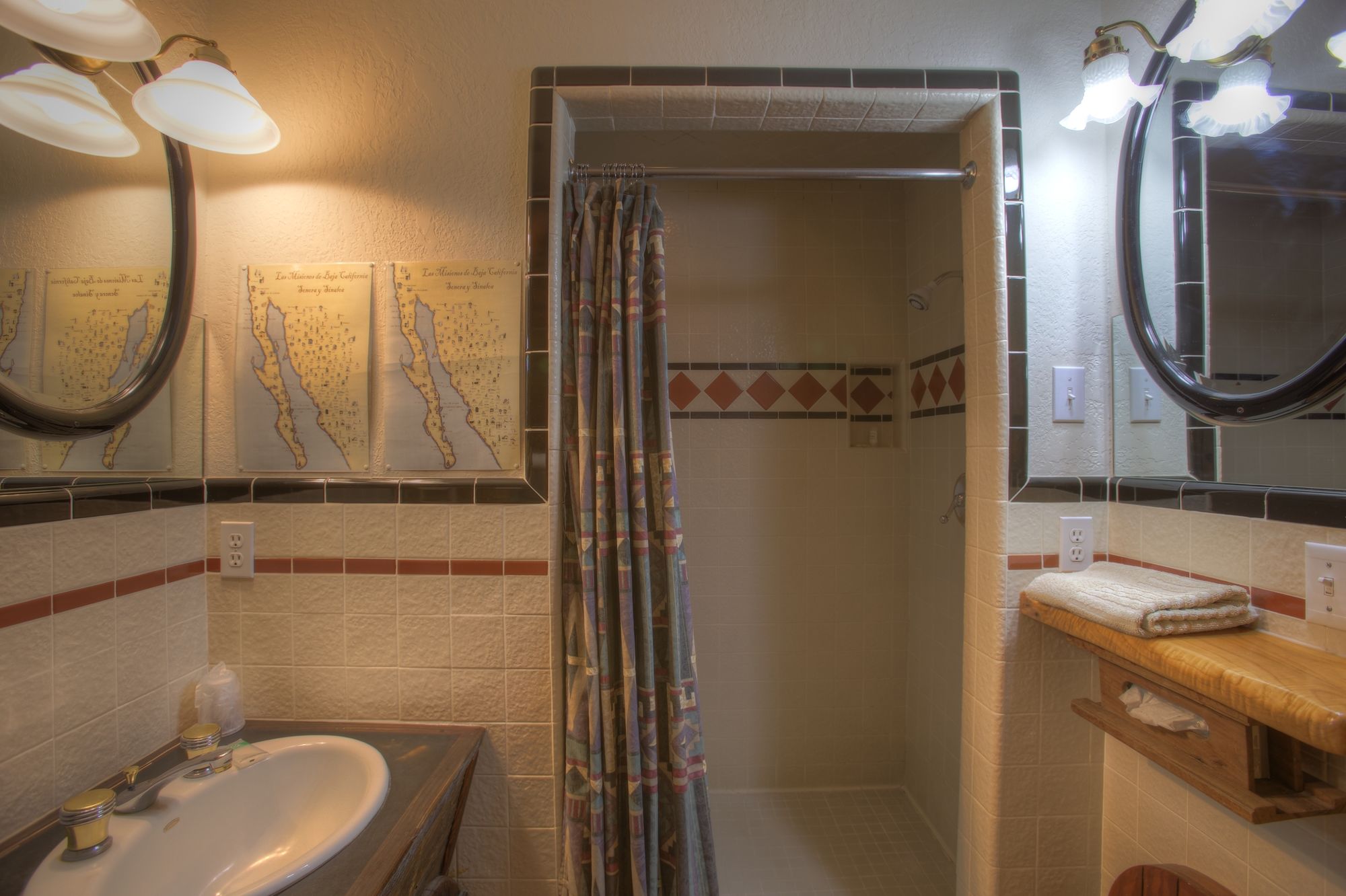 Soap Lake Natural Spa & Resort