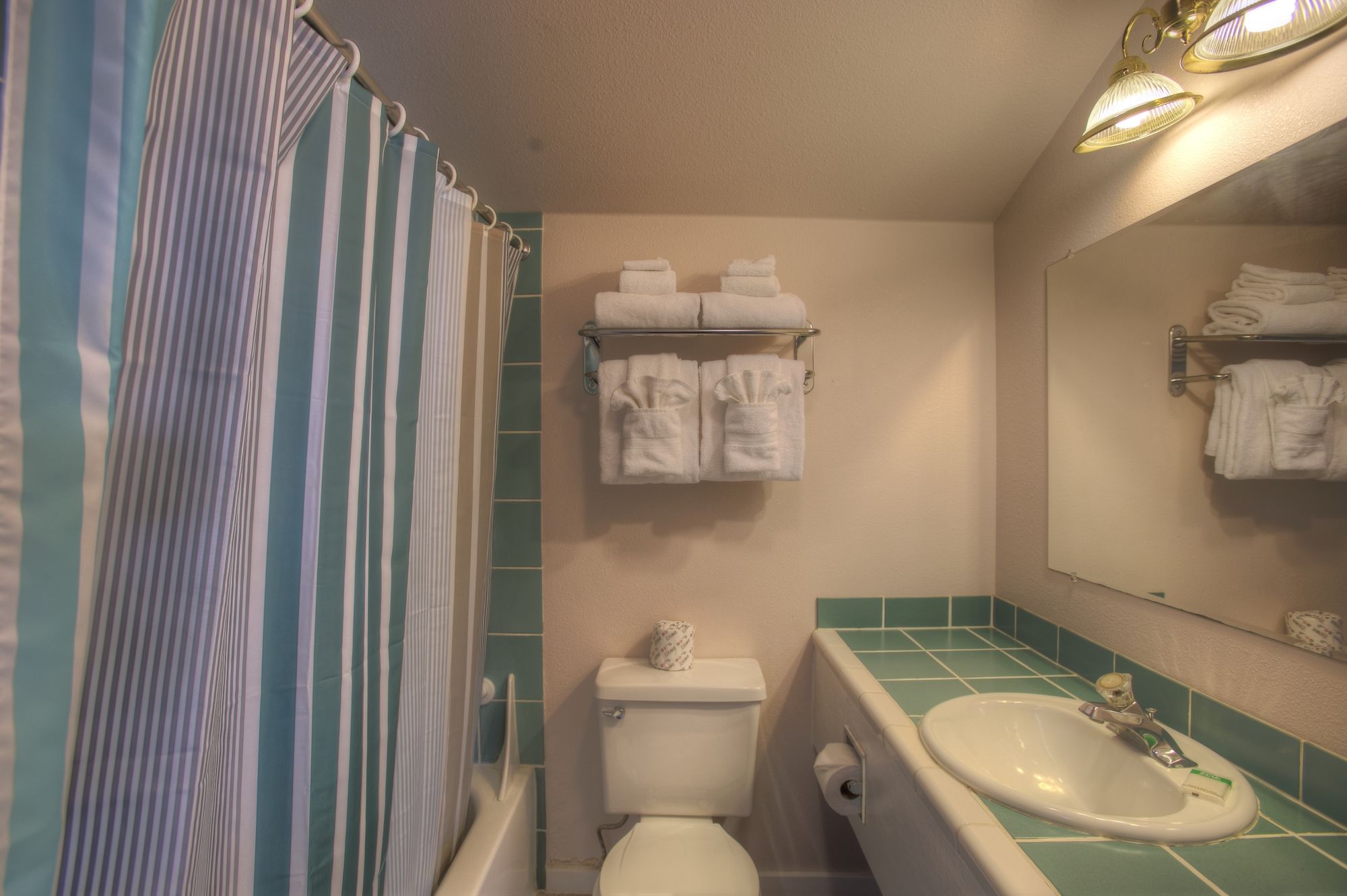 Soap Lake Natural Spa & Resort