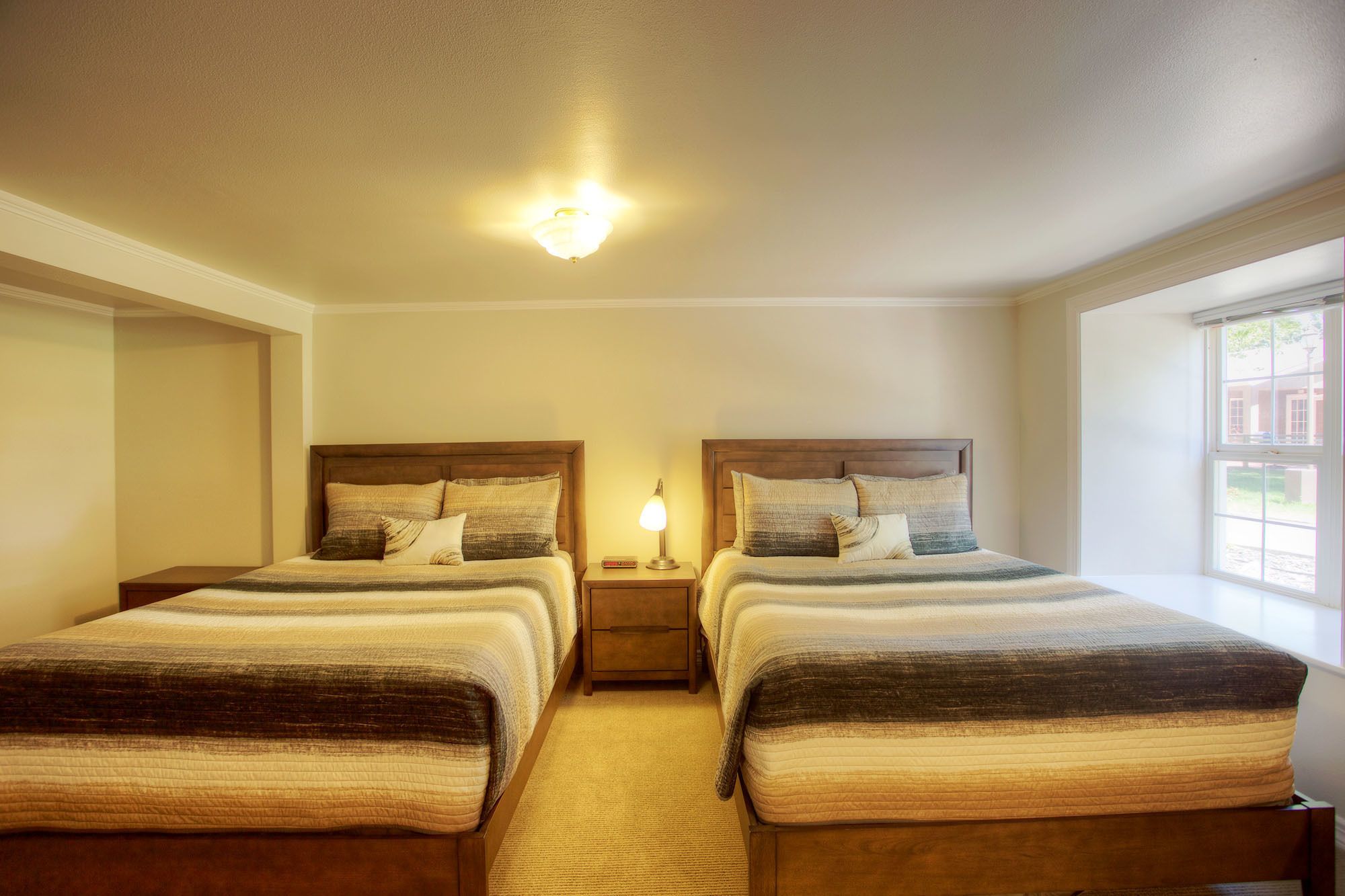 Soap Lake Natural Spa & Resort