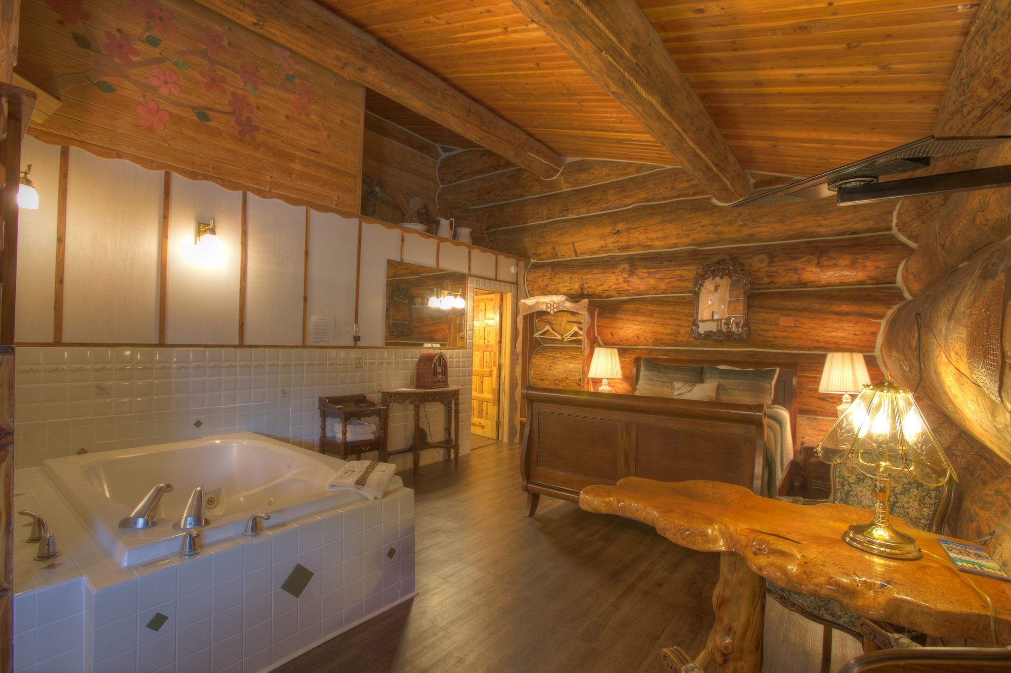 Soap Lake Natural Spa & Resort