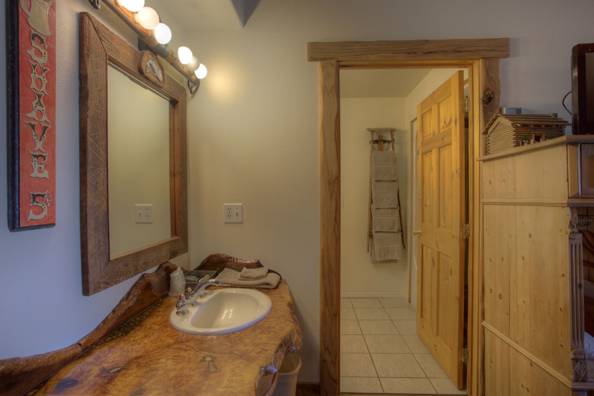 Soap Lake Natural Spa & Resort