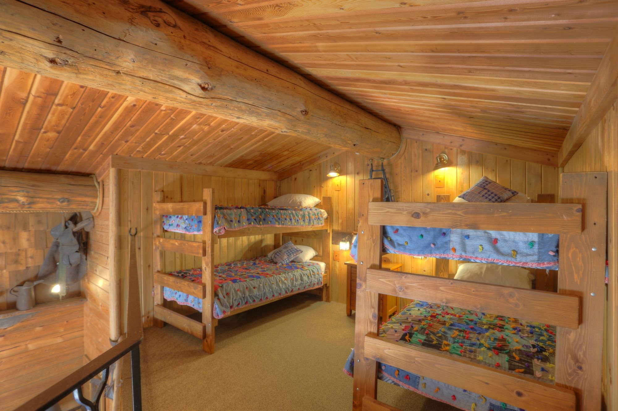 Soap Lake Natural Spa & Resort