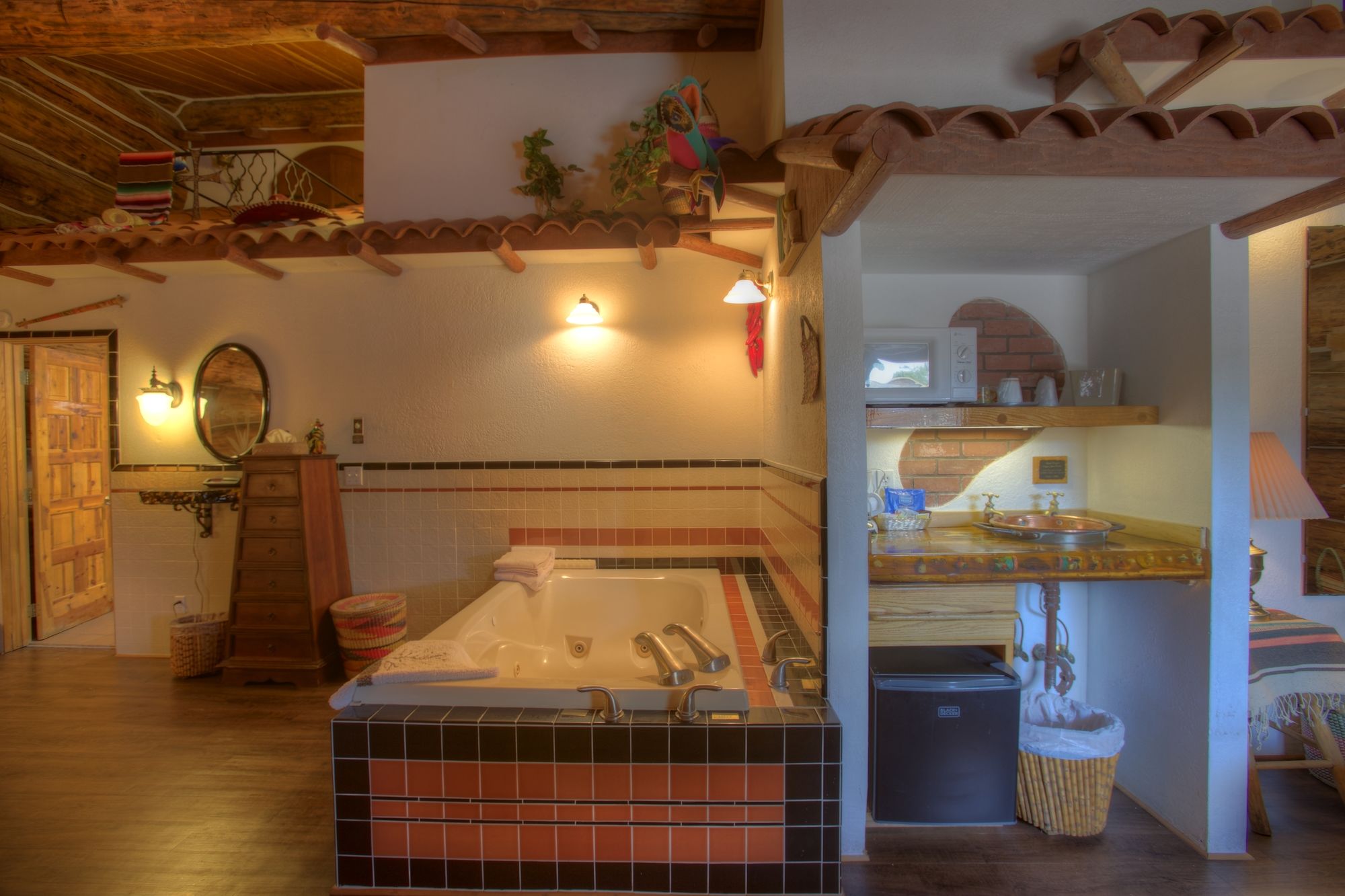 Soap Lake Natural Spa & Resort