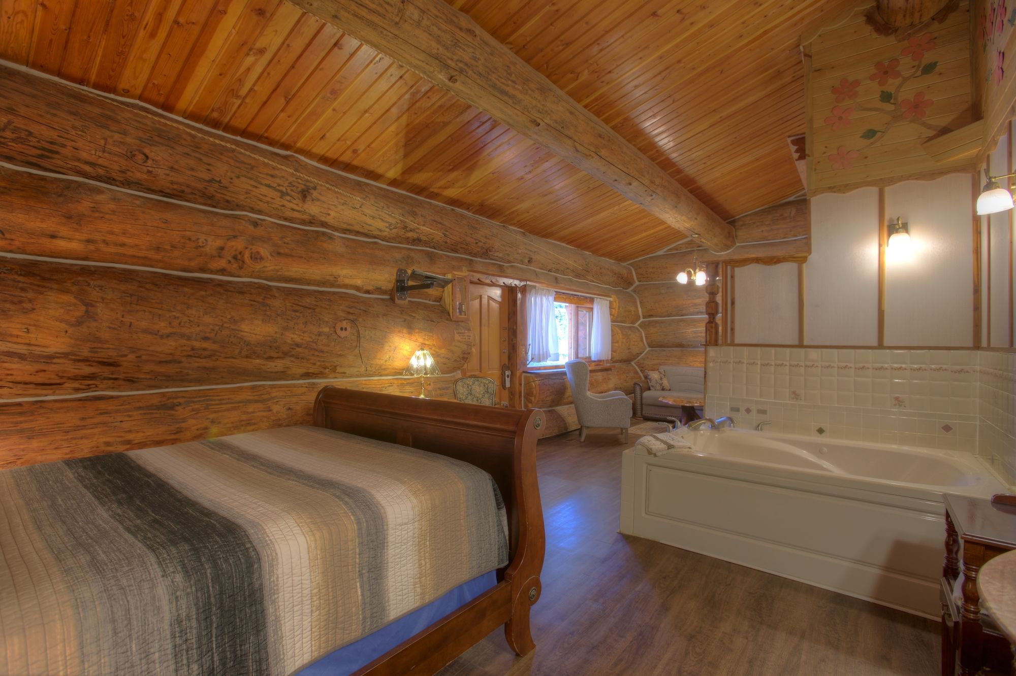 Soap Lake Natural Spa & Resort