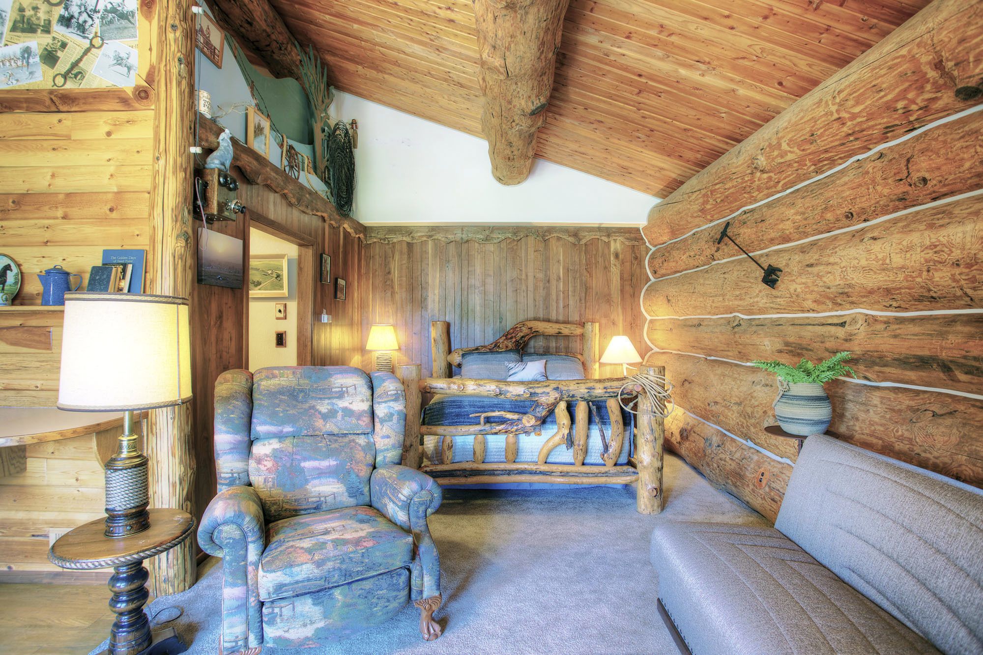 Soap Lake Natural Spa & Resort