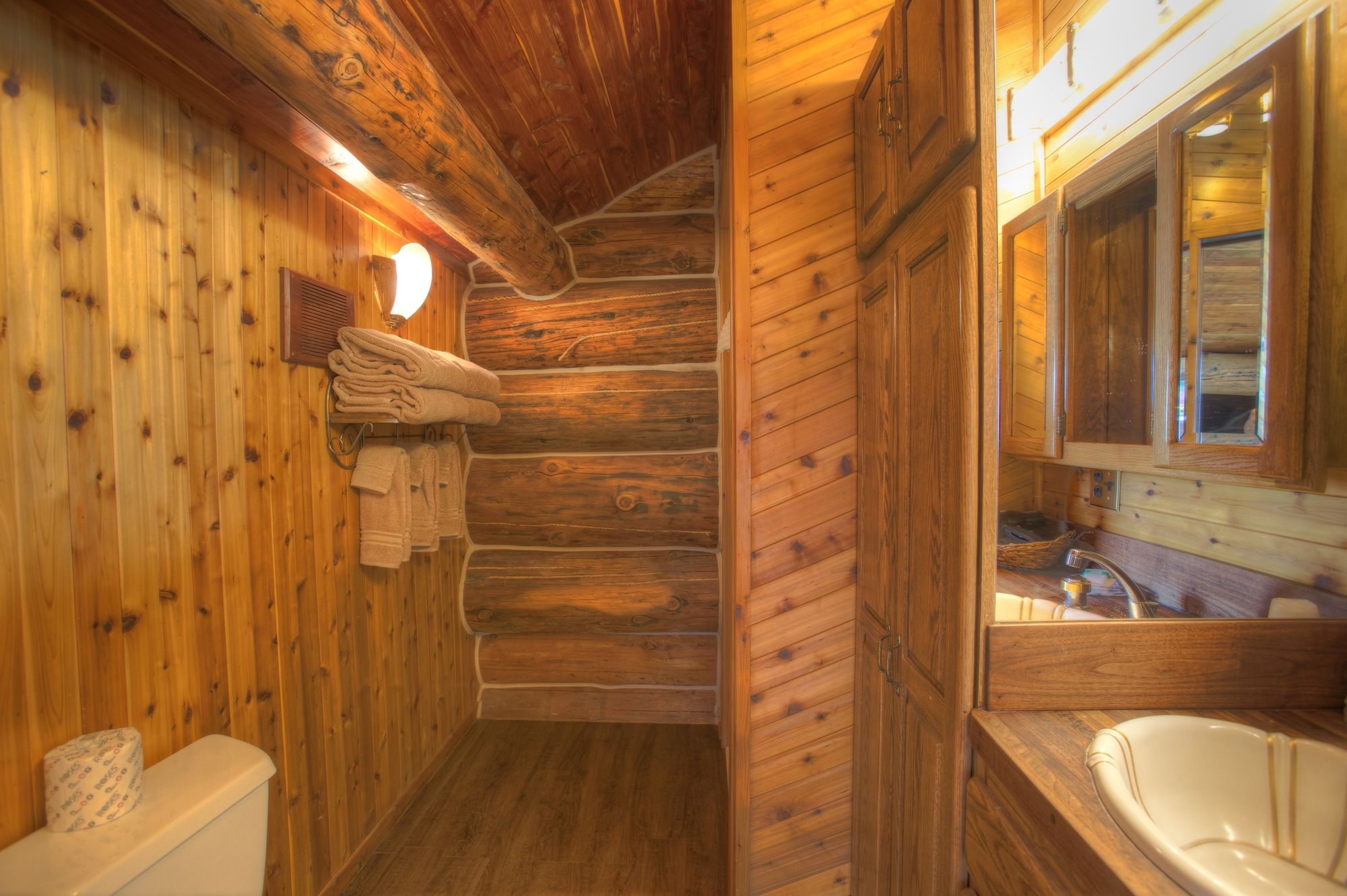 Soap Lake Natural Spa & Resort