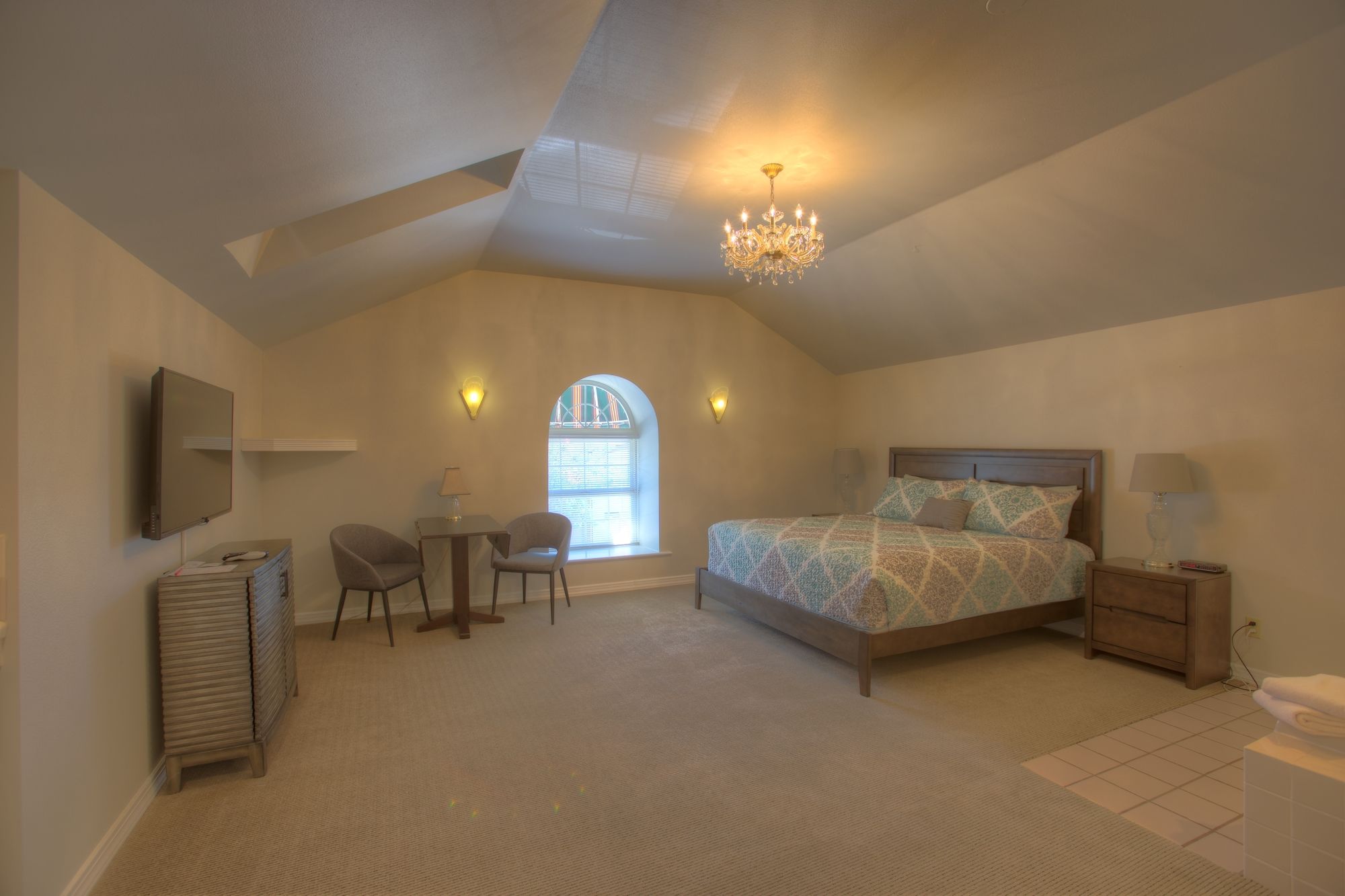 Soap Lake Natural Spa & Resort