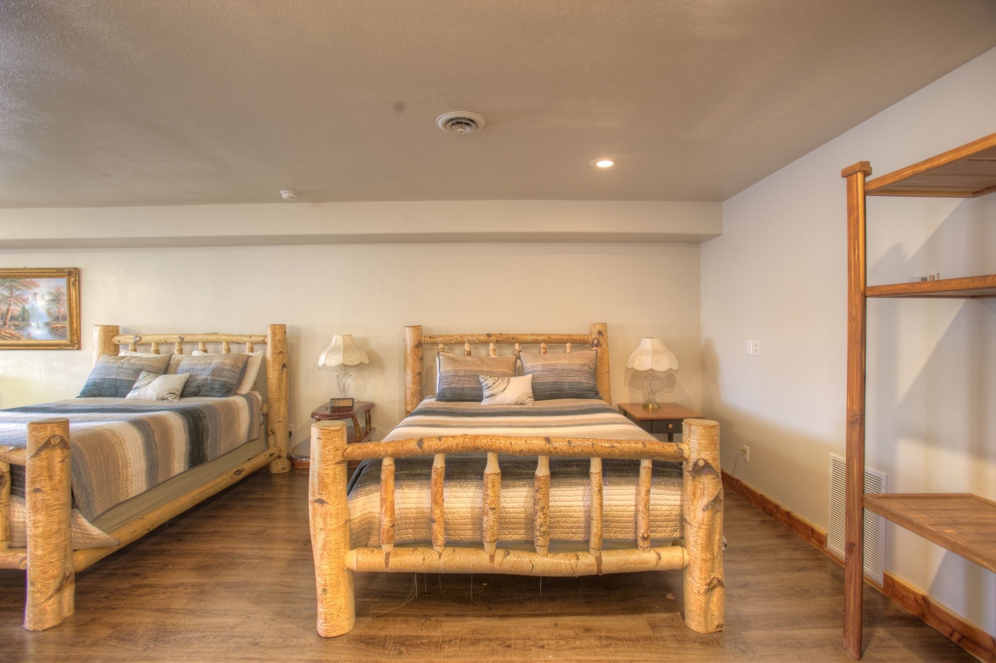 Soap Lake Natural Spa & Resort