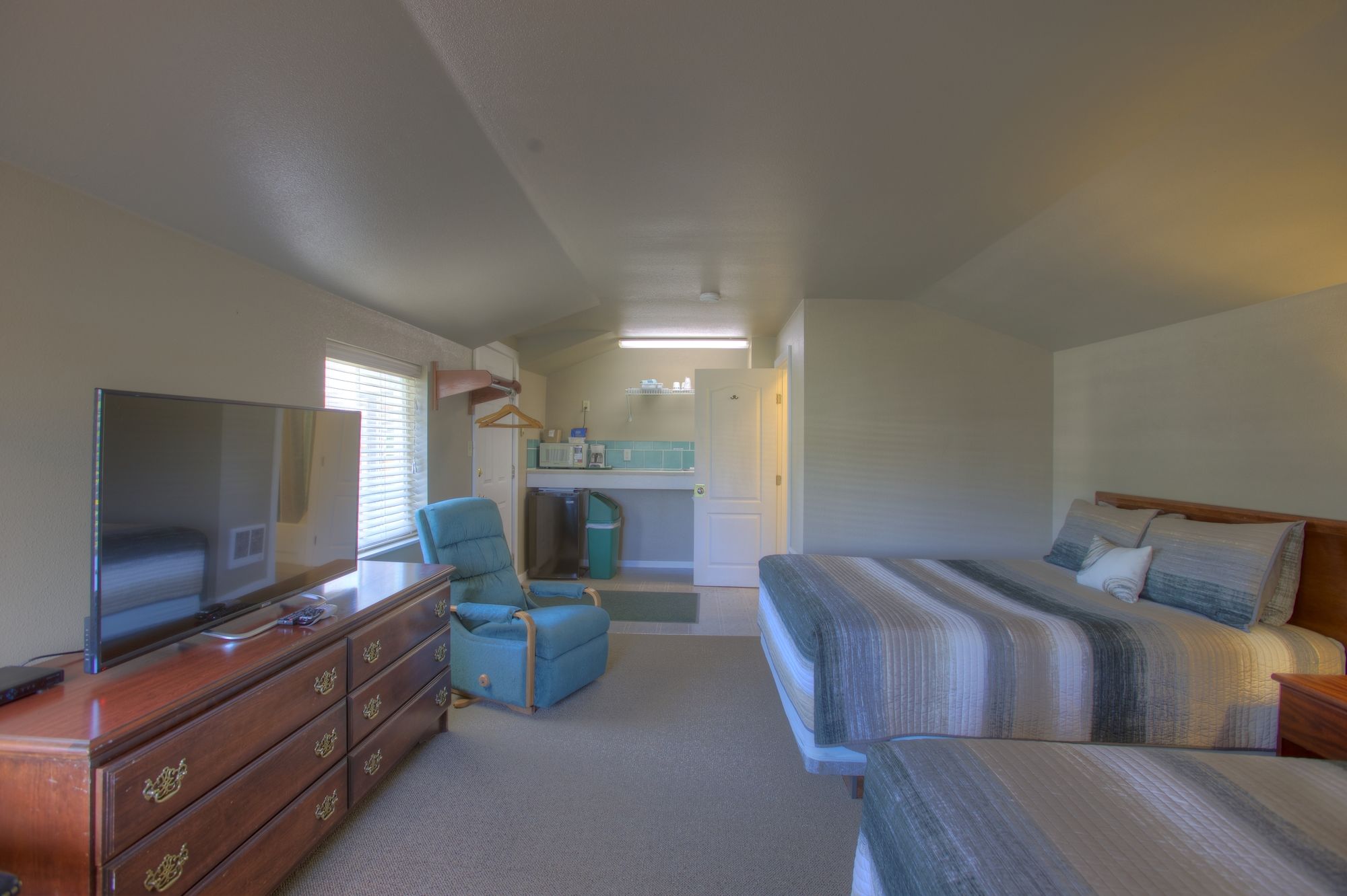 Soap Lake Natural Spa & Resort