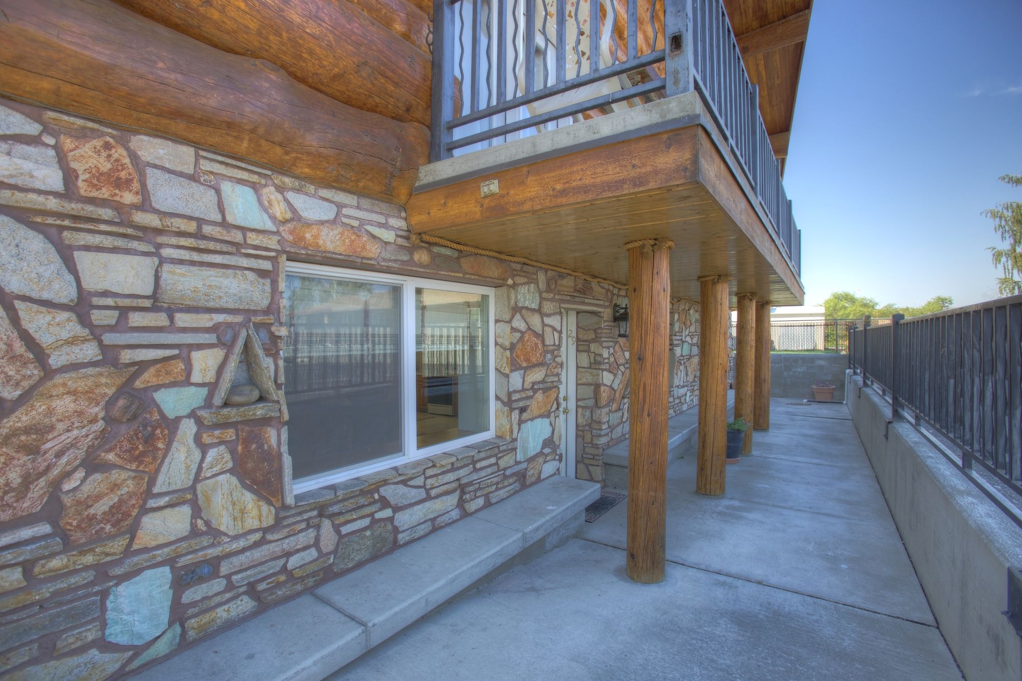Soap Lake Natural Spa & Resort