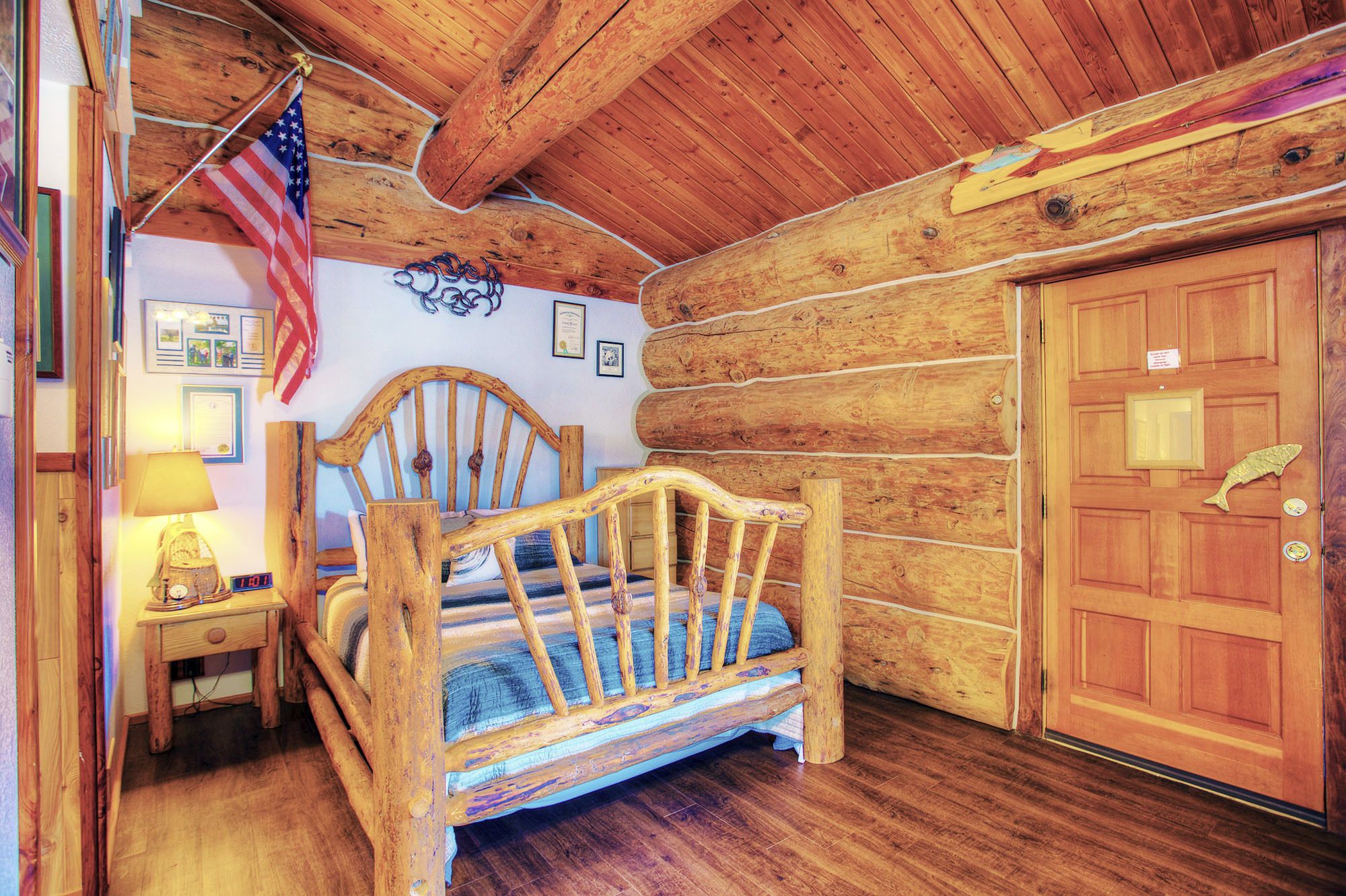 Soap Lake Natural Spa & Resort