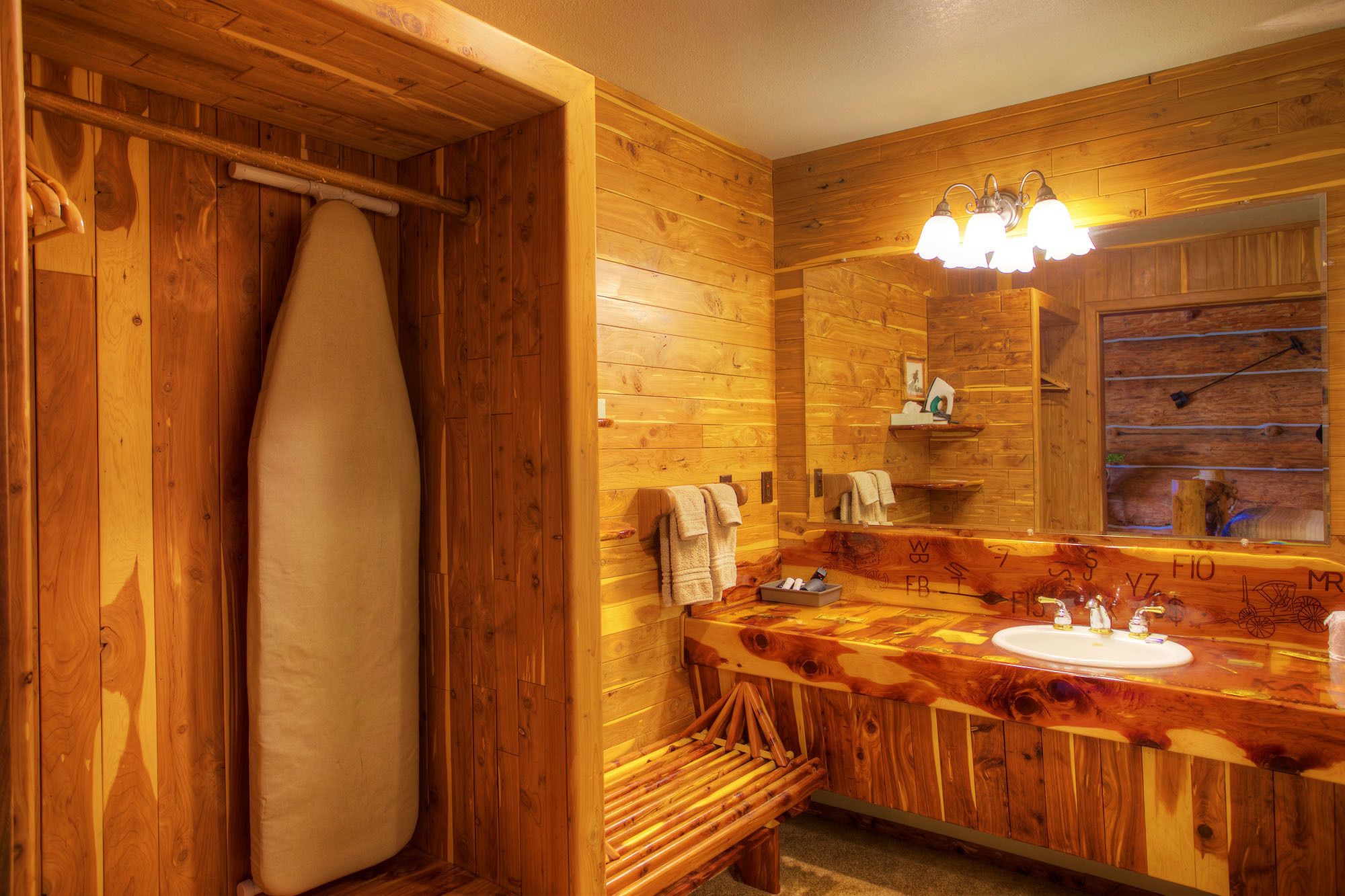 Soap Lake Natural Spa & Resort