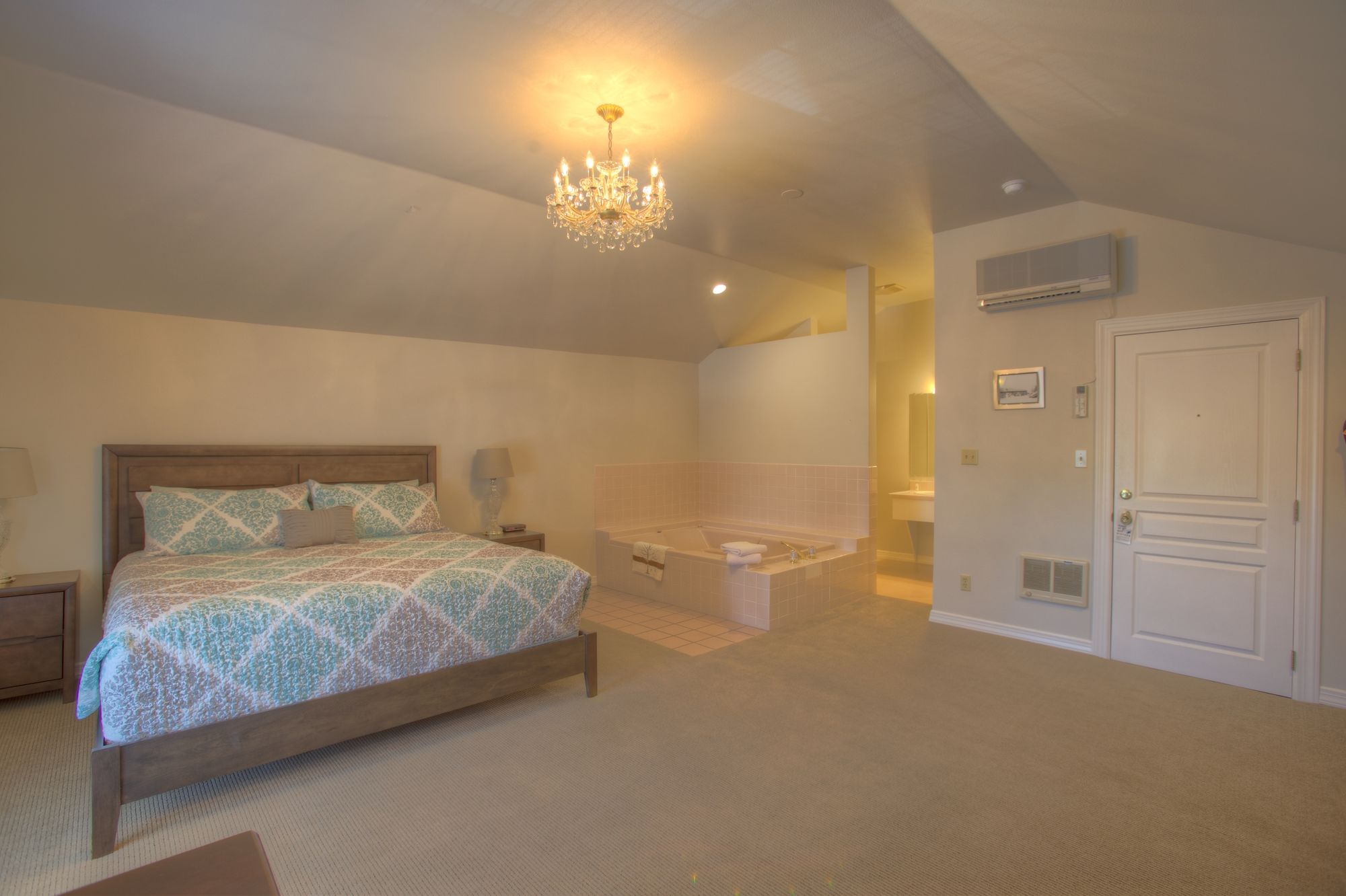 Soap Lake Natural Spa & Resort